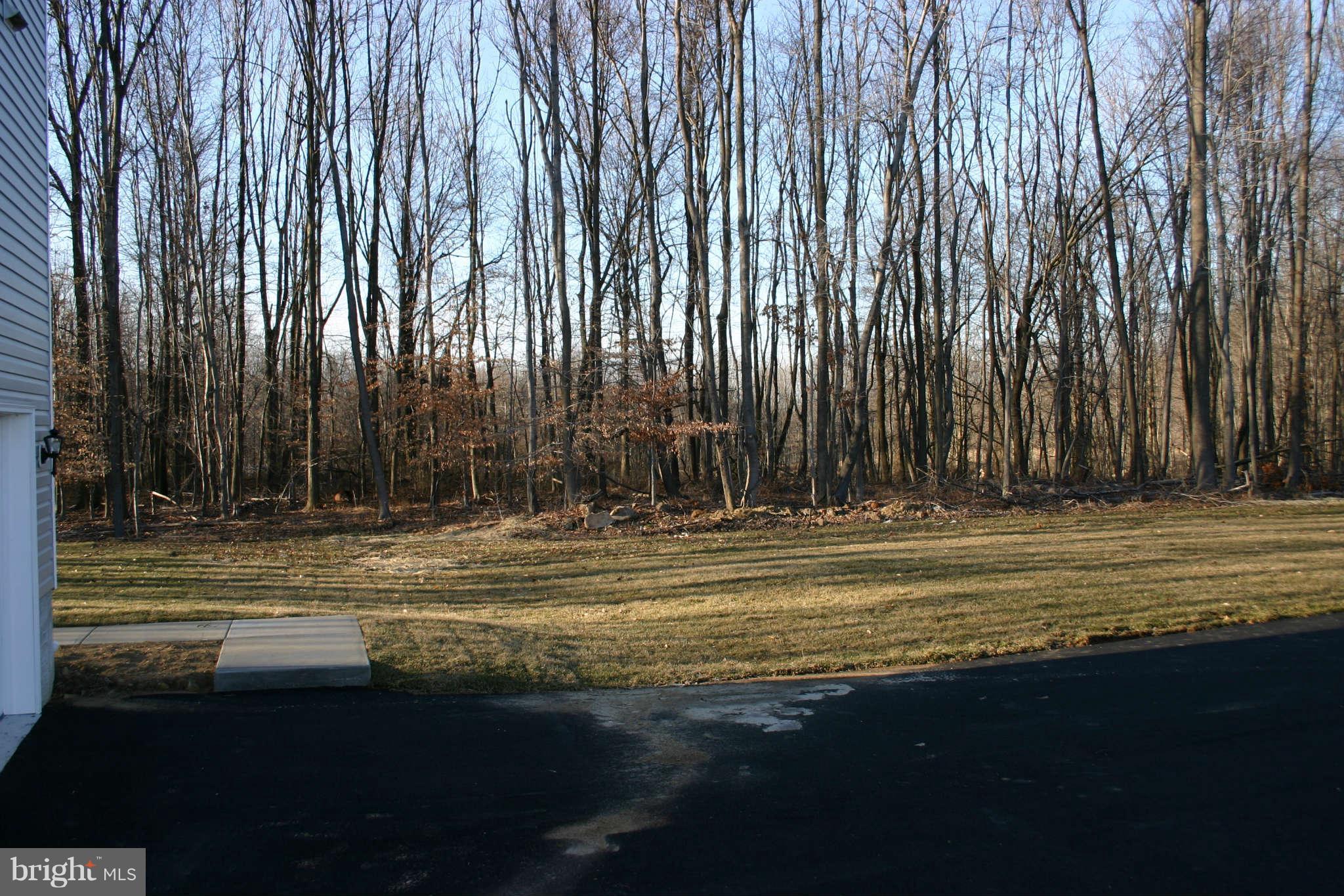 BENSON - Residential Lease