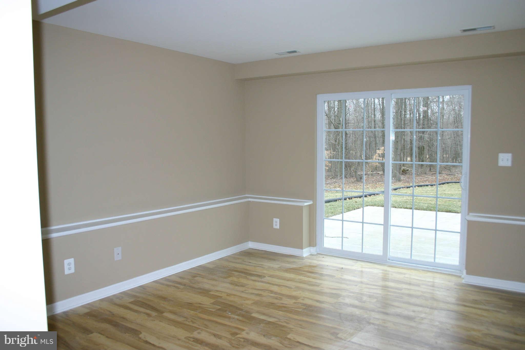 BENSON - Residential Lease