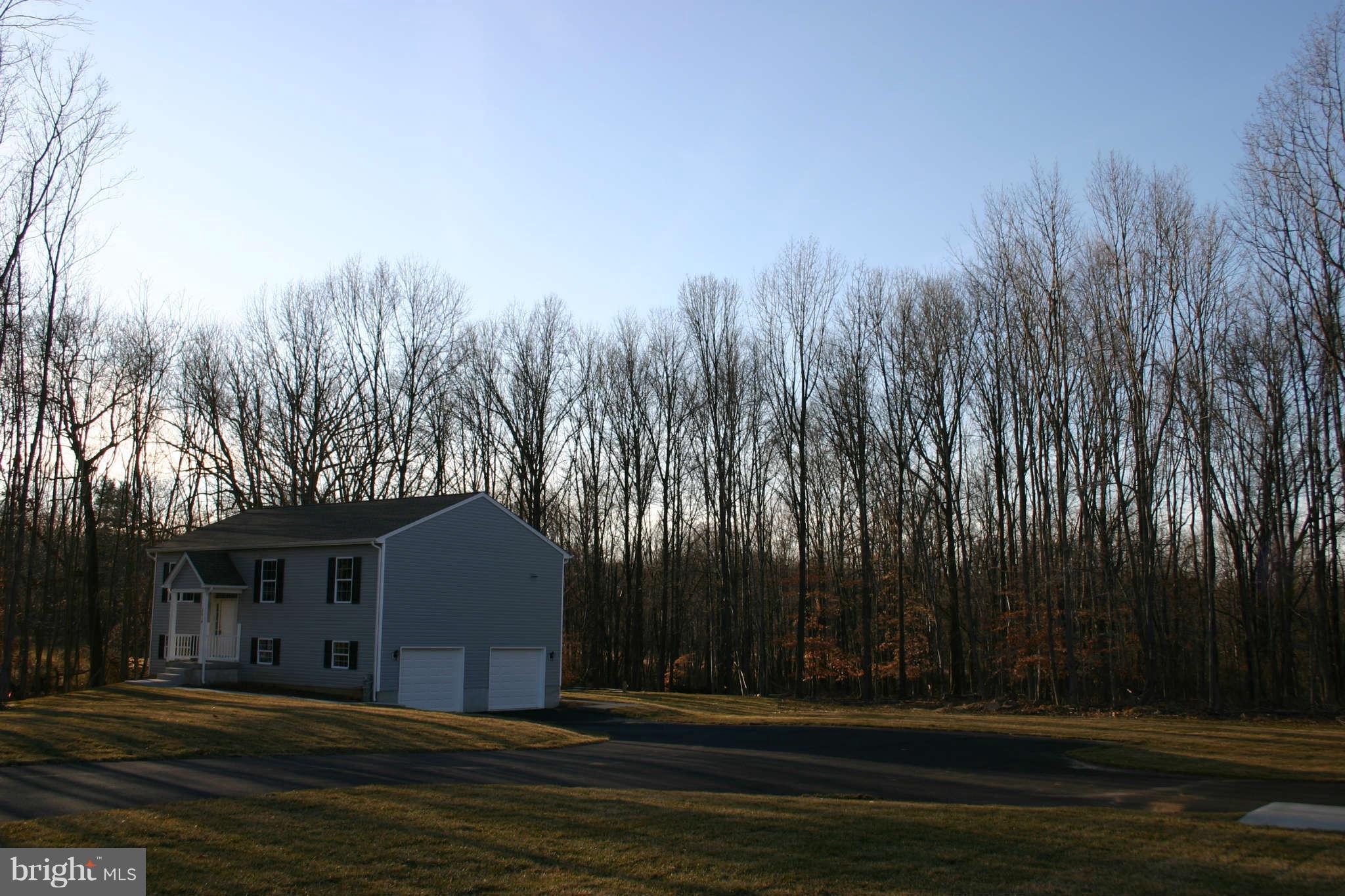 BENSON - Residential Lease