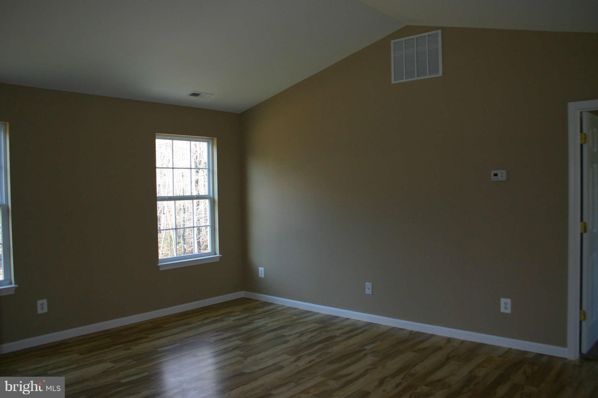 BENSON - Residential Lease