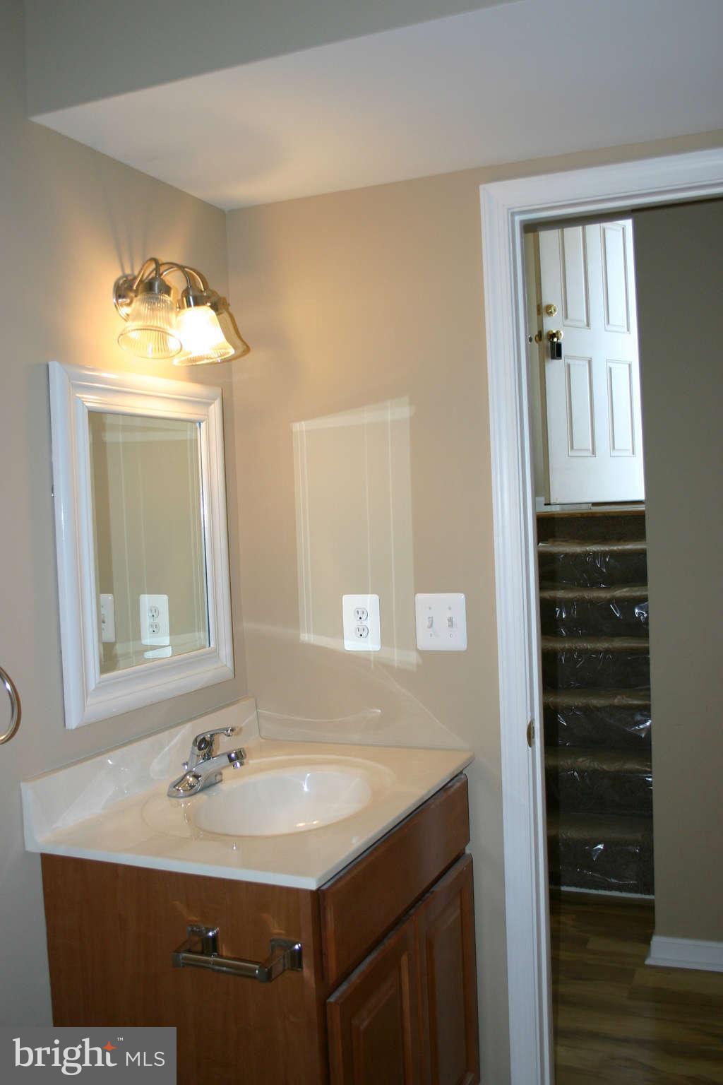 BENSON - Residential Lease