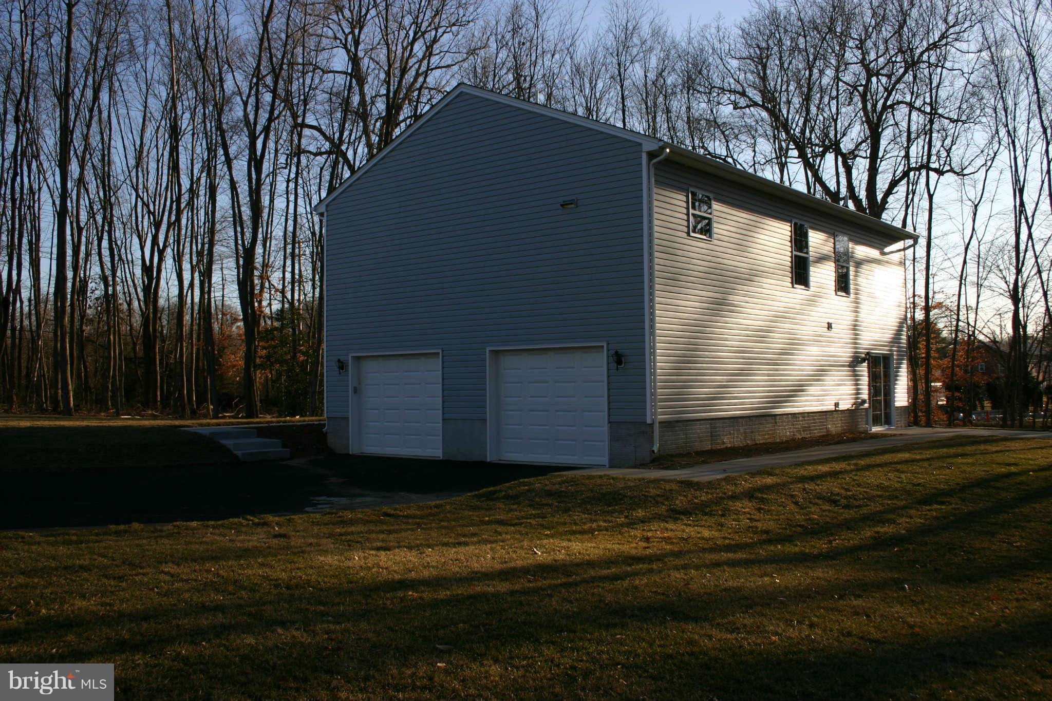 BENSON - Residential Lease