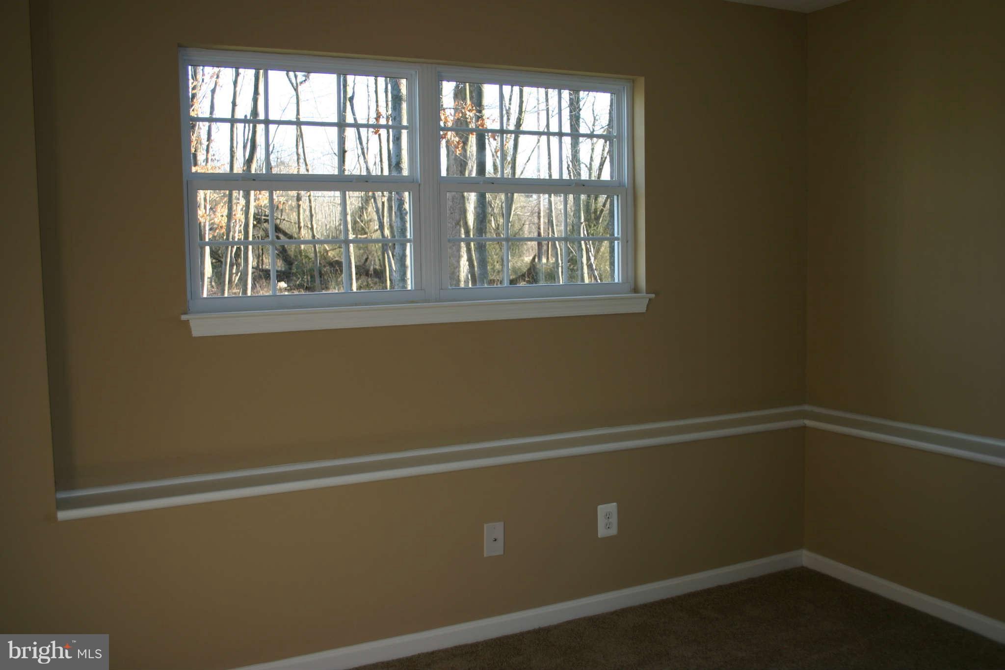 BENSON - Residential Lease