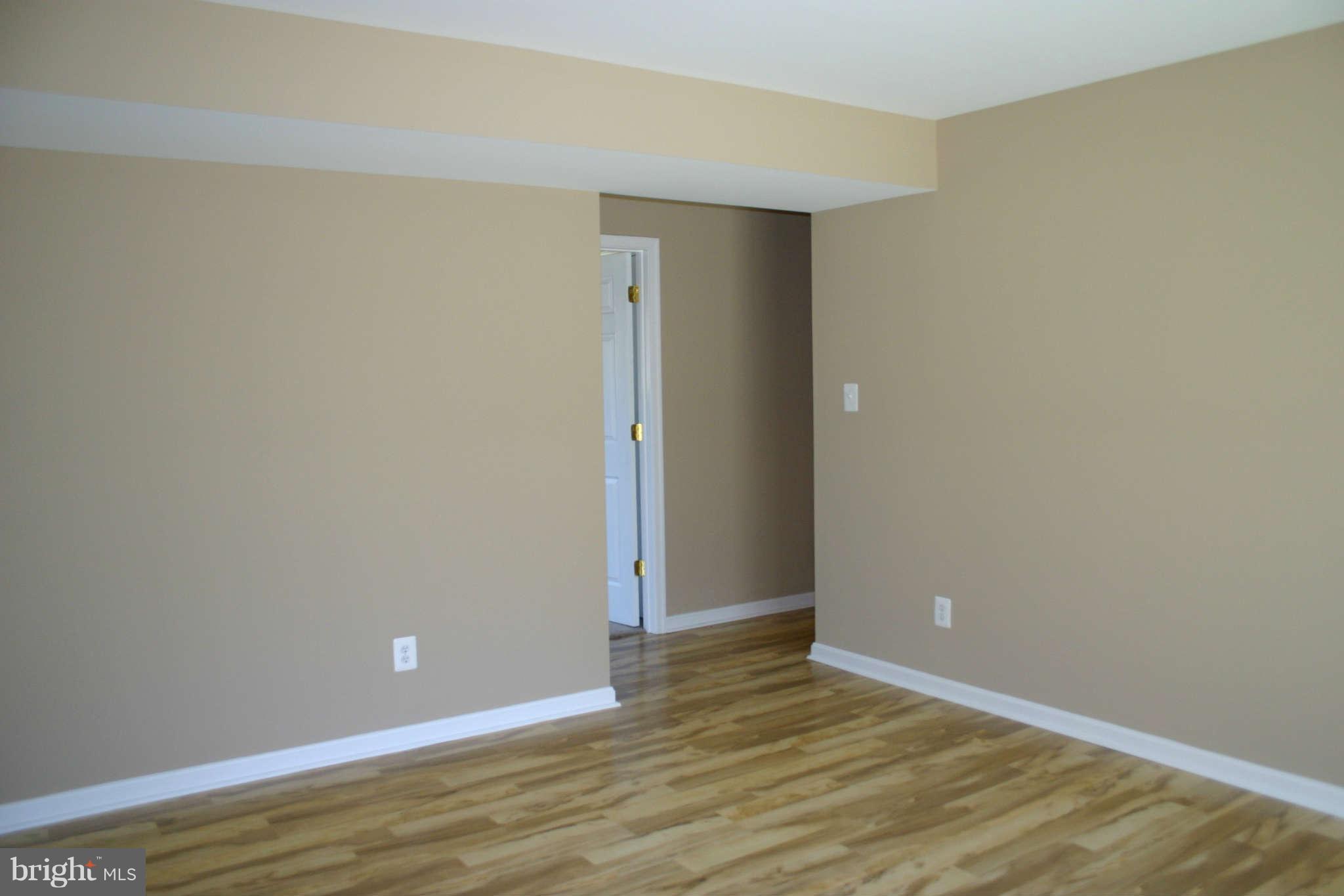 BENSON - Residential Lease