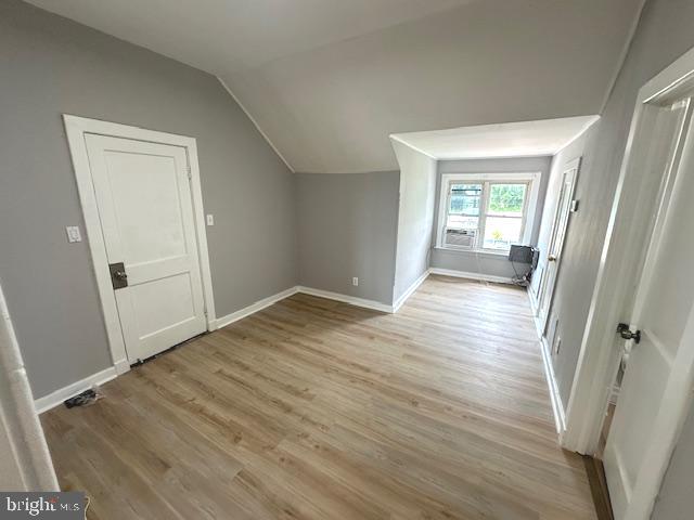 NOTTINGHAM - Residential Lease