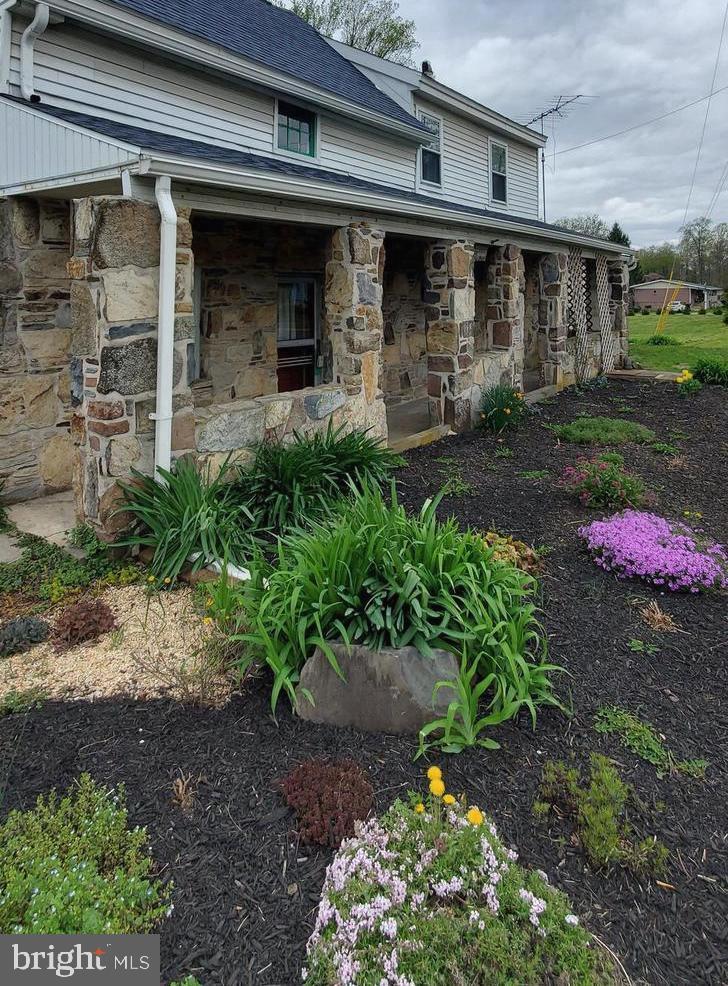 YORK SPRINGS - Residential