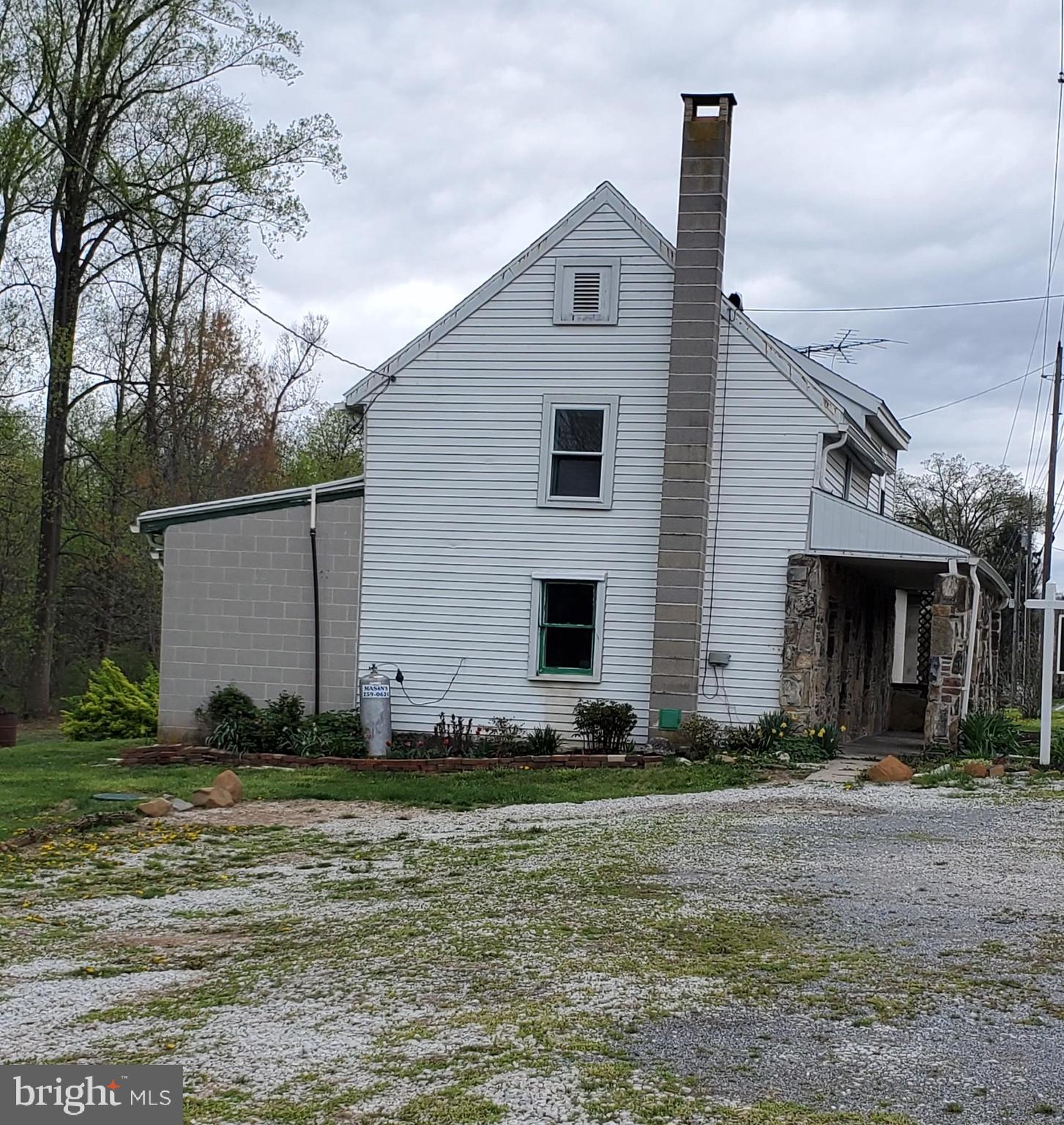 YORK SPRINGS - Residential