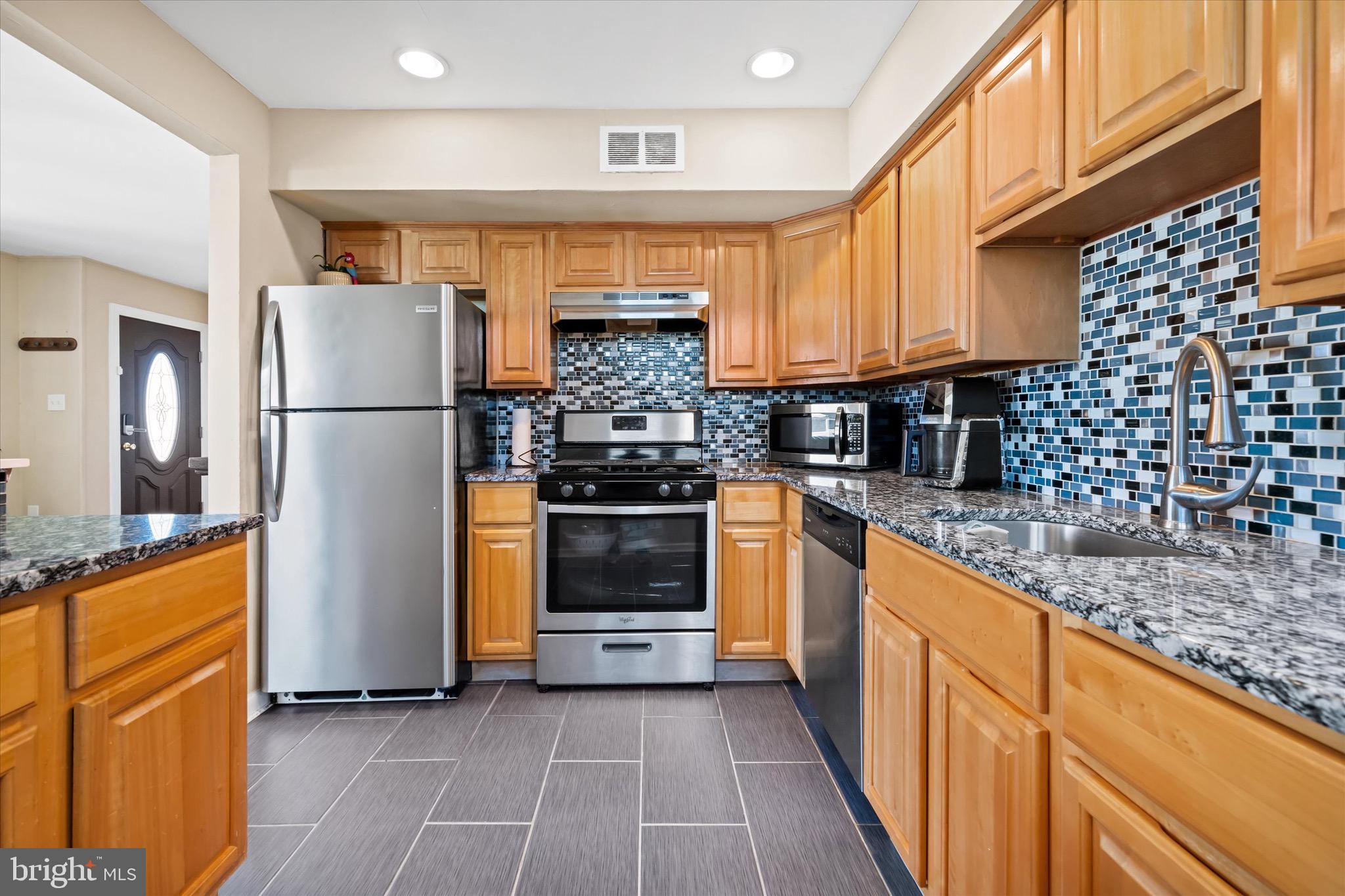 CHELSEA ESTATES - Residential