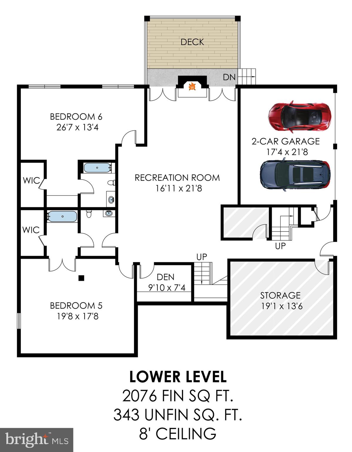 RIVER OAKS - Residential