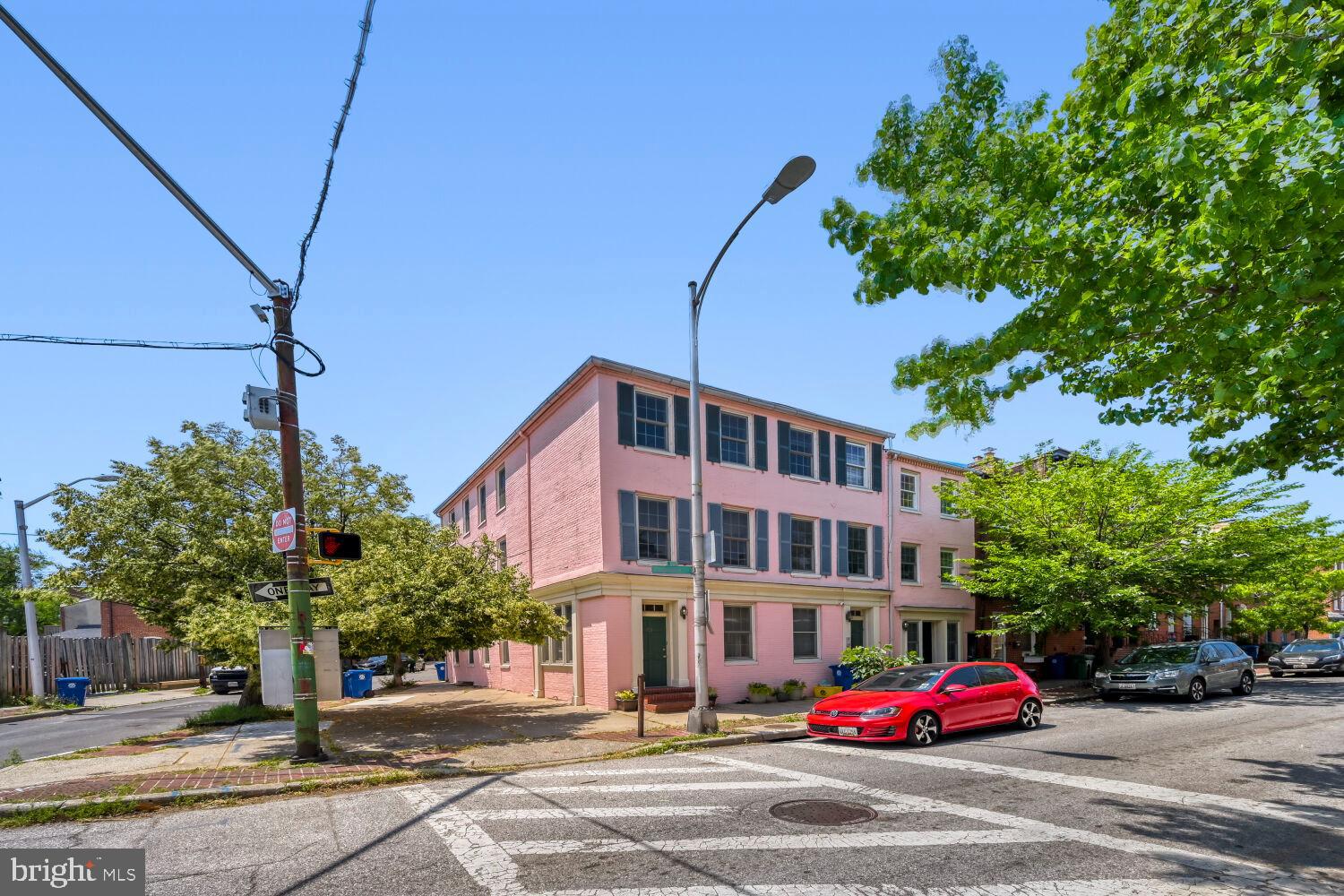 OTTERBEIN - Residential
