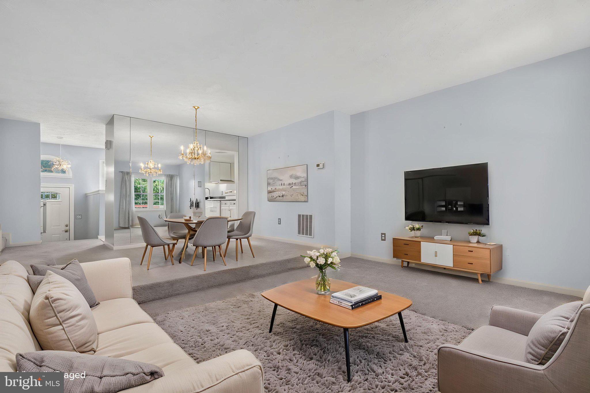 FERNSHIRE FARMS - Residential