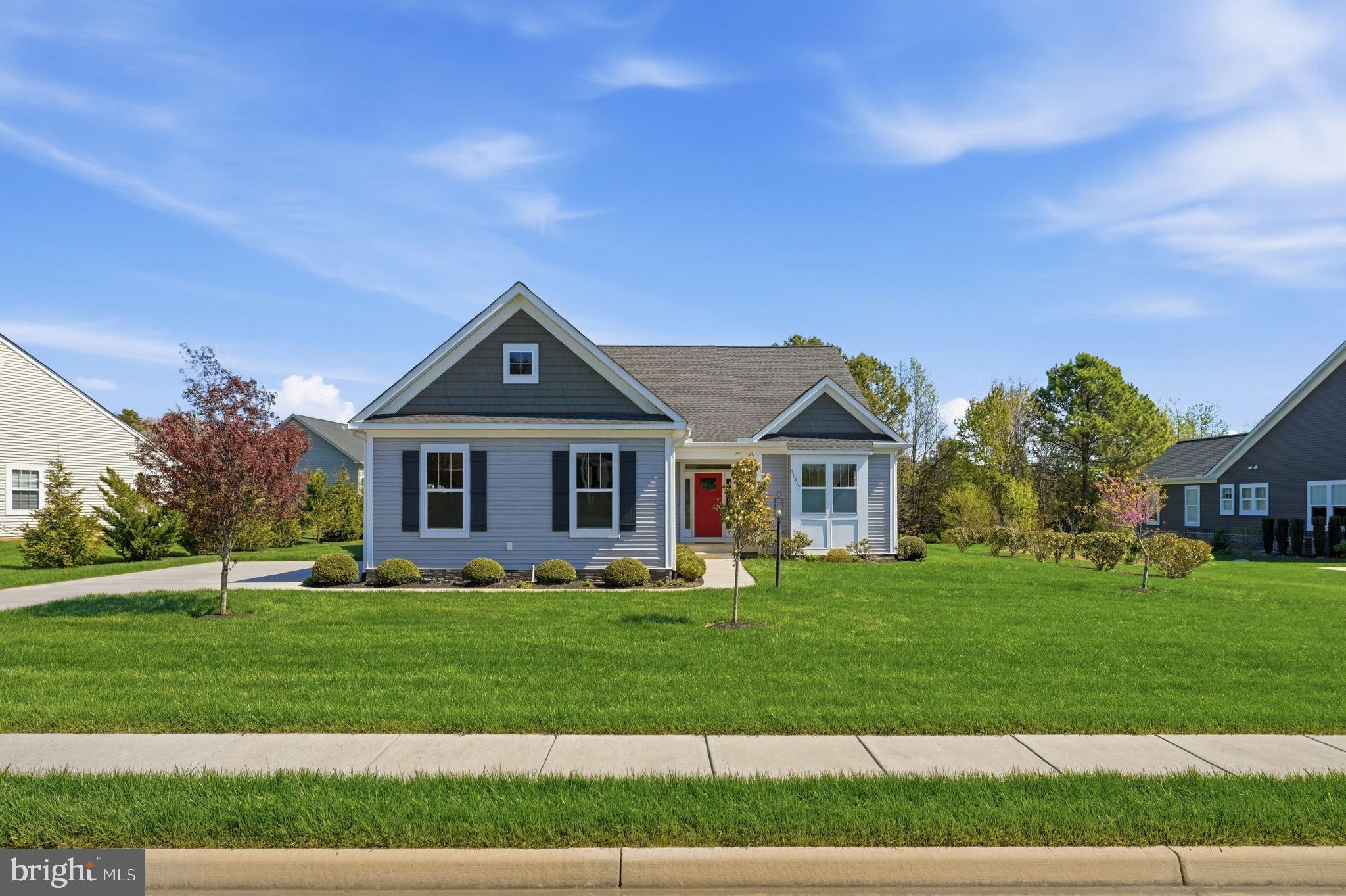FAWN LAKE - Residential