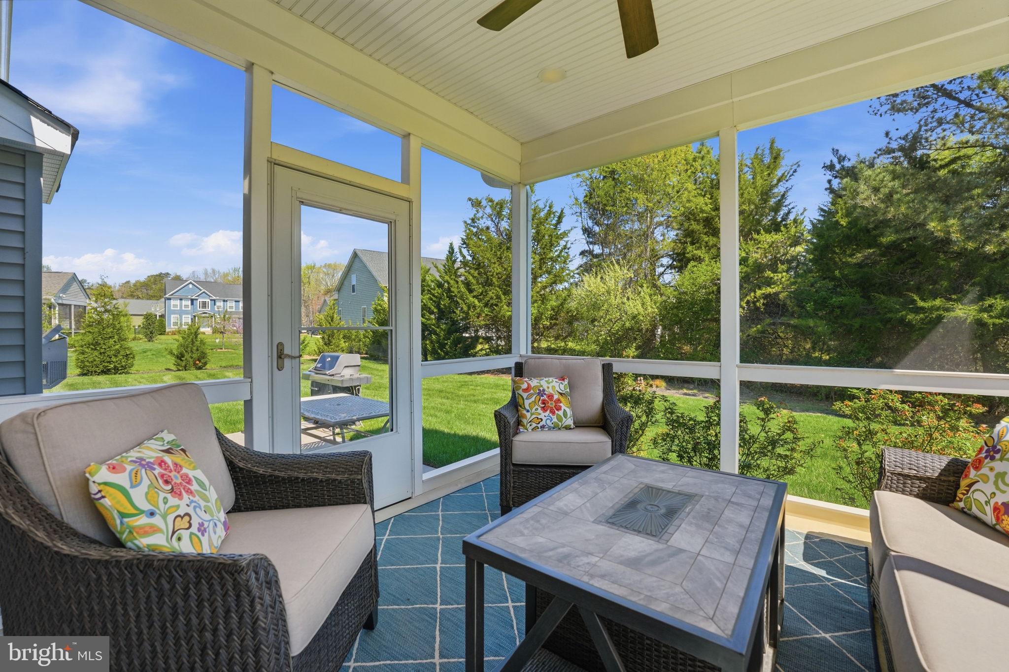 FAWN LAKE - Residential