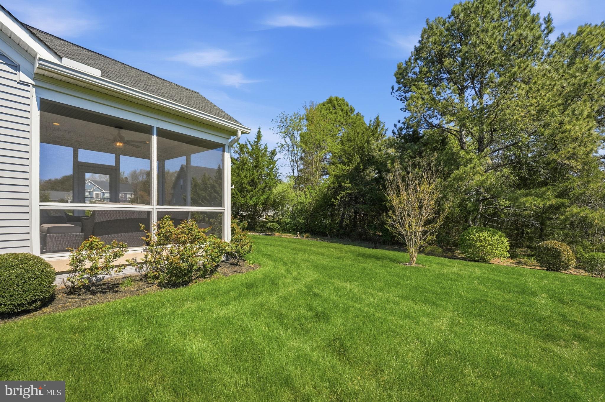 FAWN LAKE - Residential