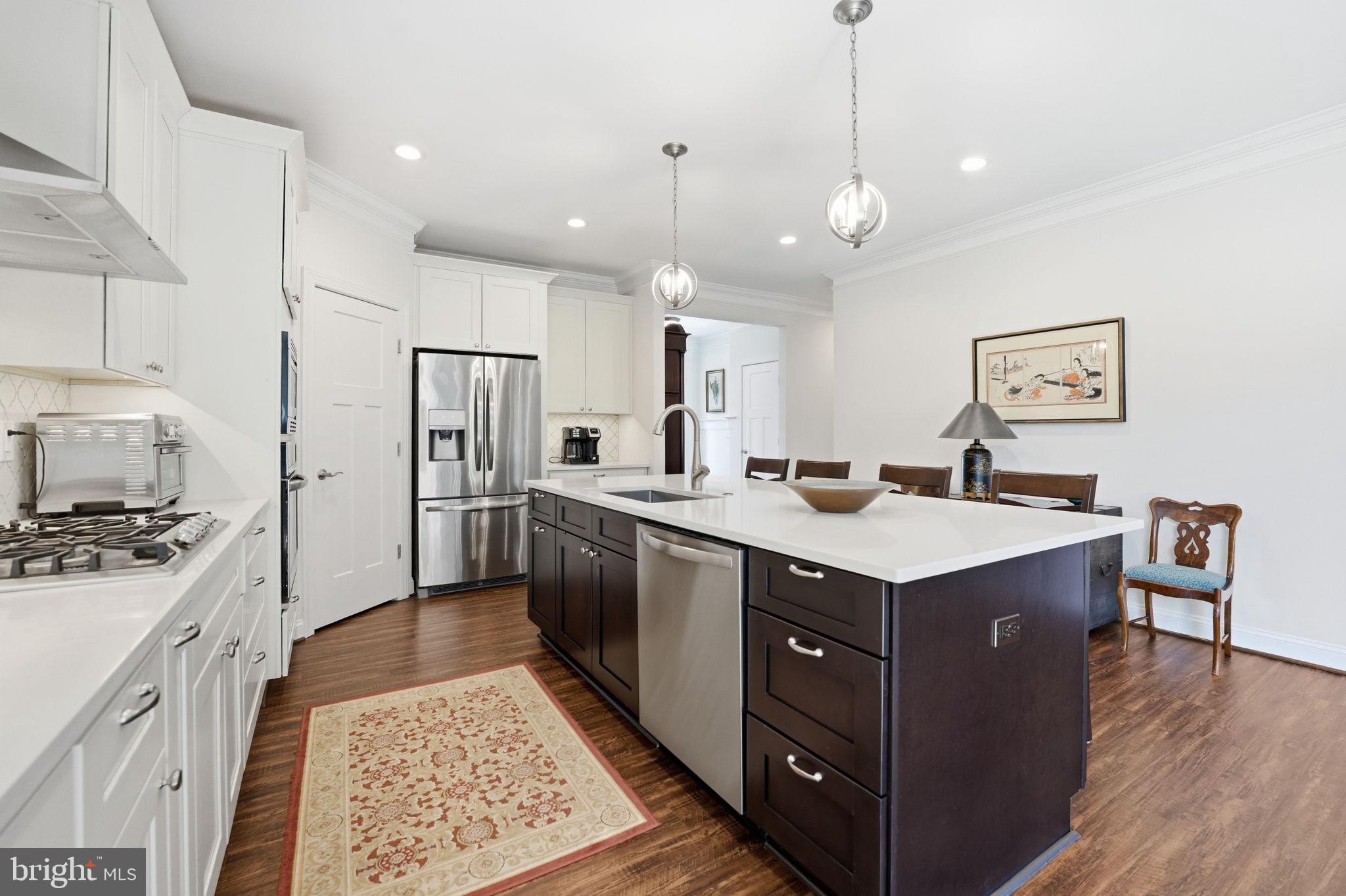 FAWN LAKE - Residential