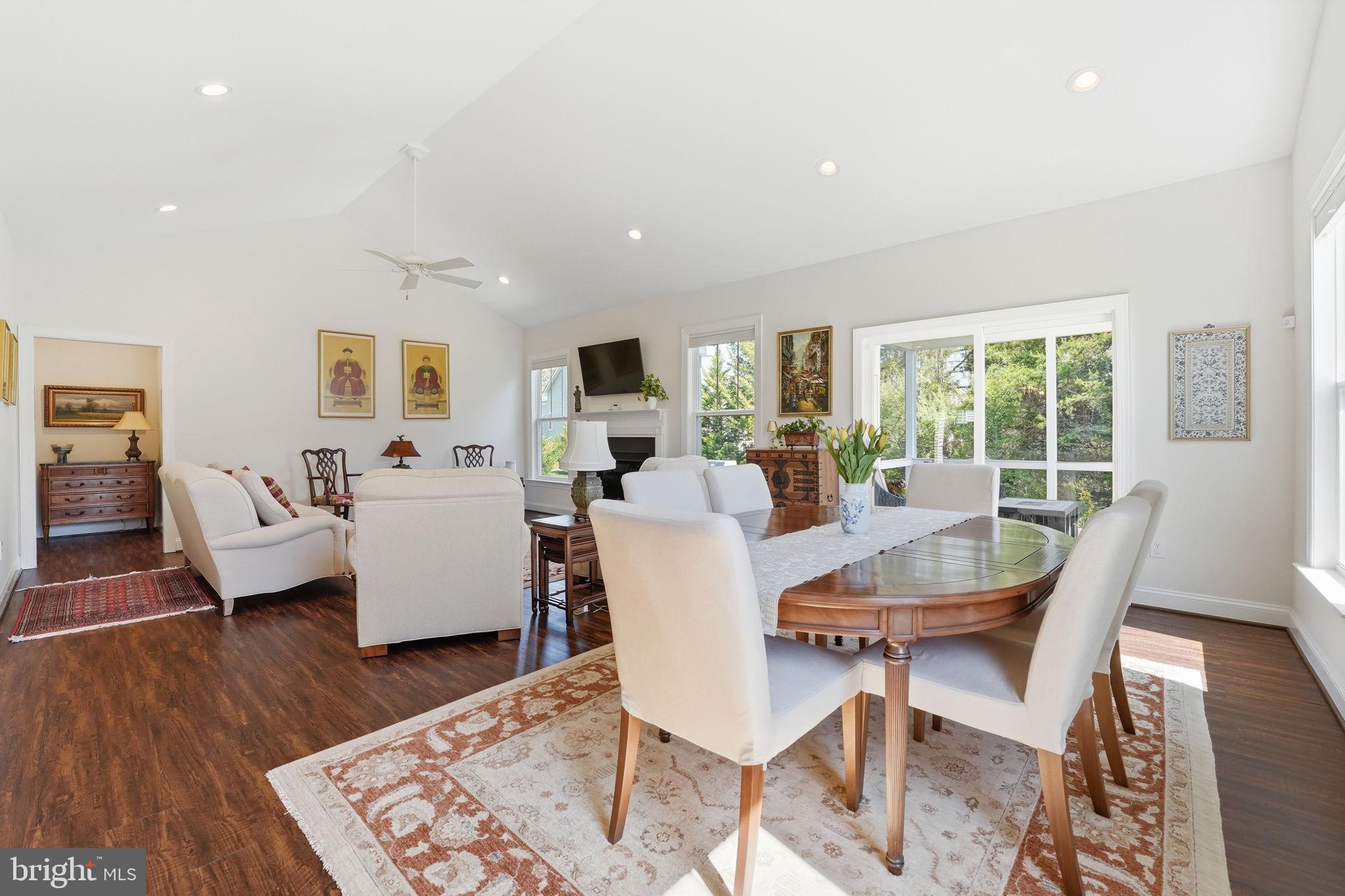 FAWN LAKE - Residential