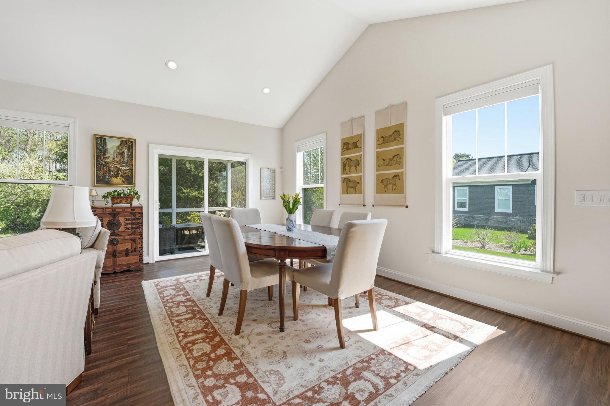 FAWN LAKE - Residential