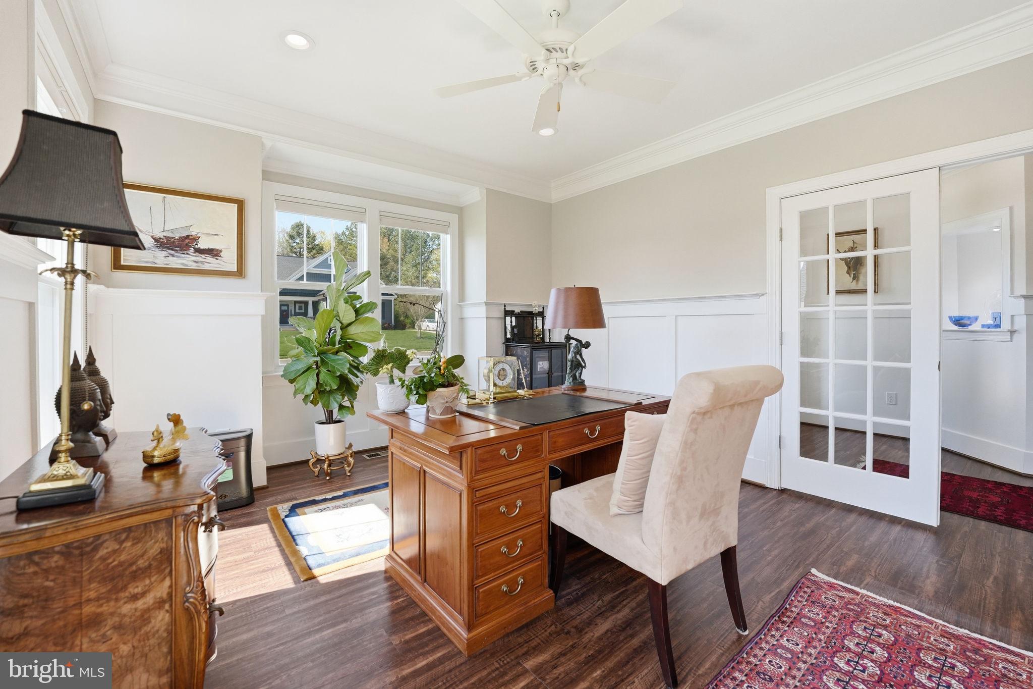 FAWN LAKE - Residential