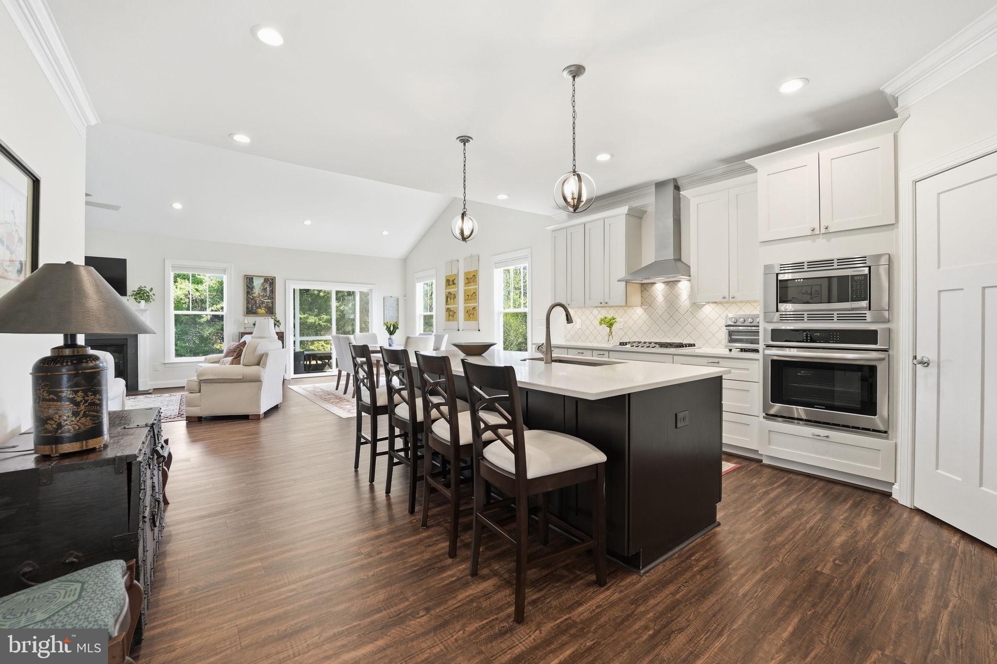FAWN LAKE - Residential
