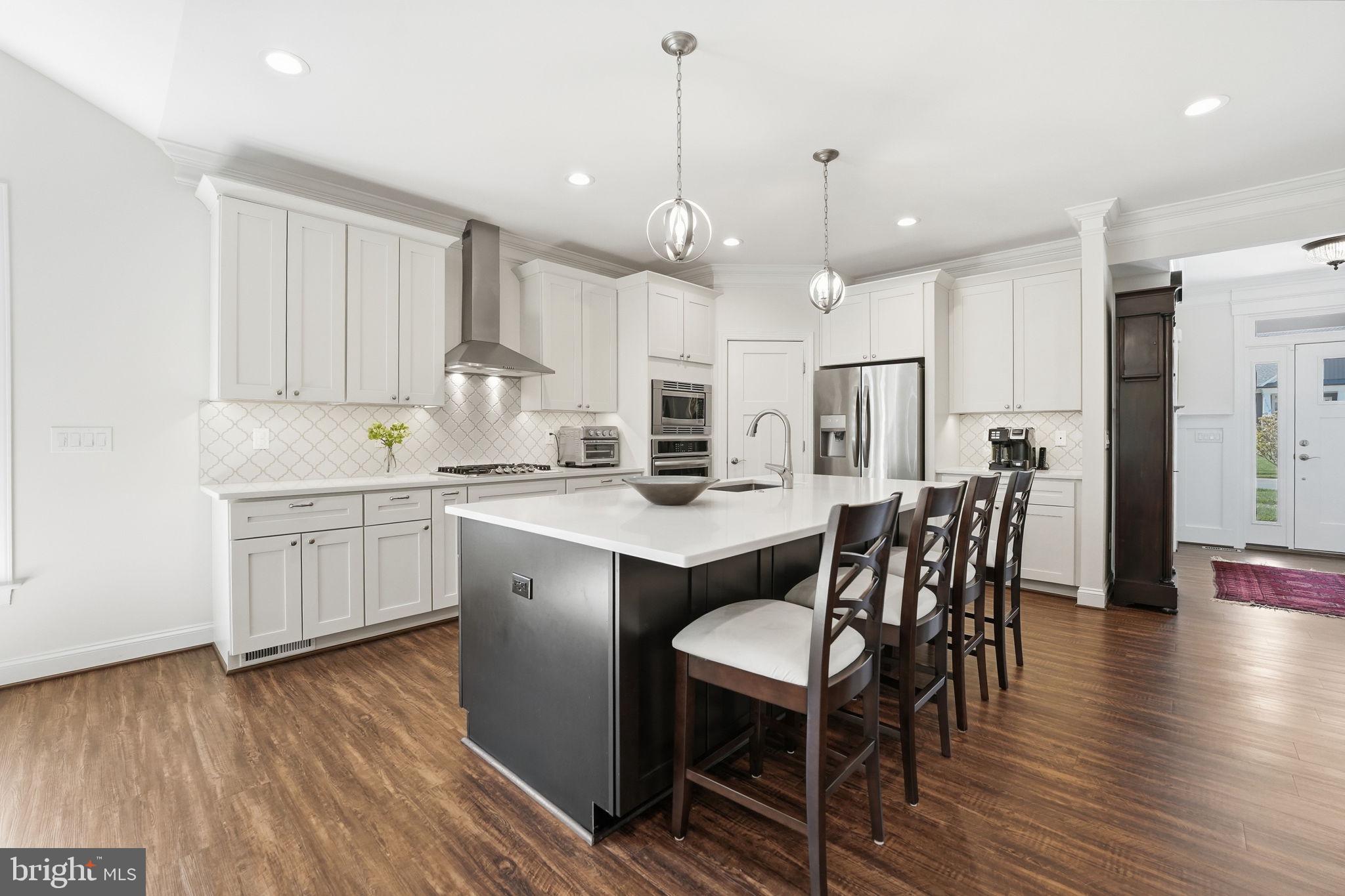 FAWN LAKE - Residential