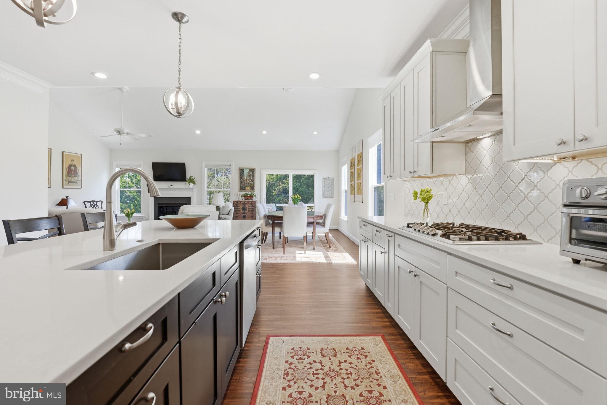 FAWN LAKE - Residential
