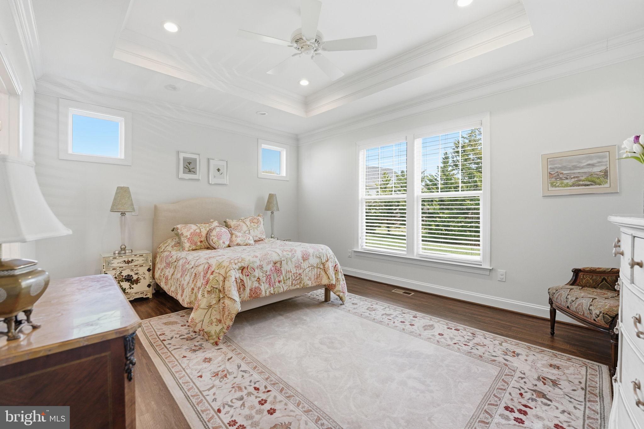 FAWN LAKE - Residential