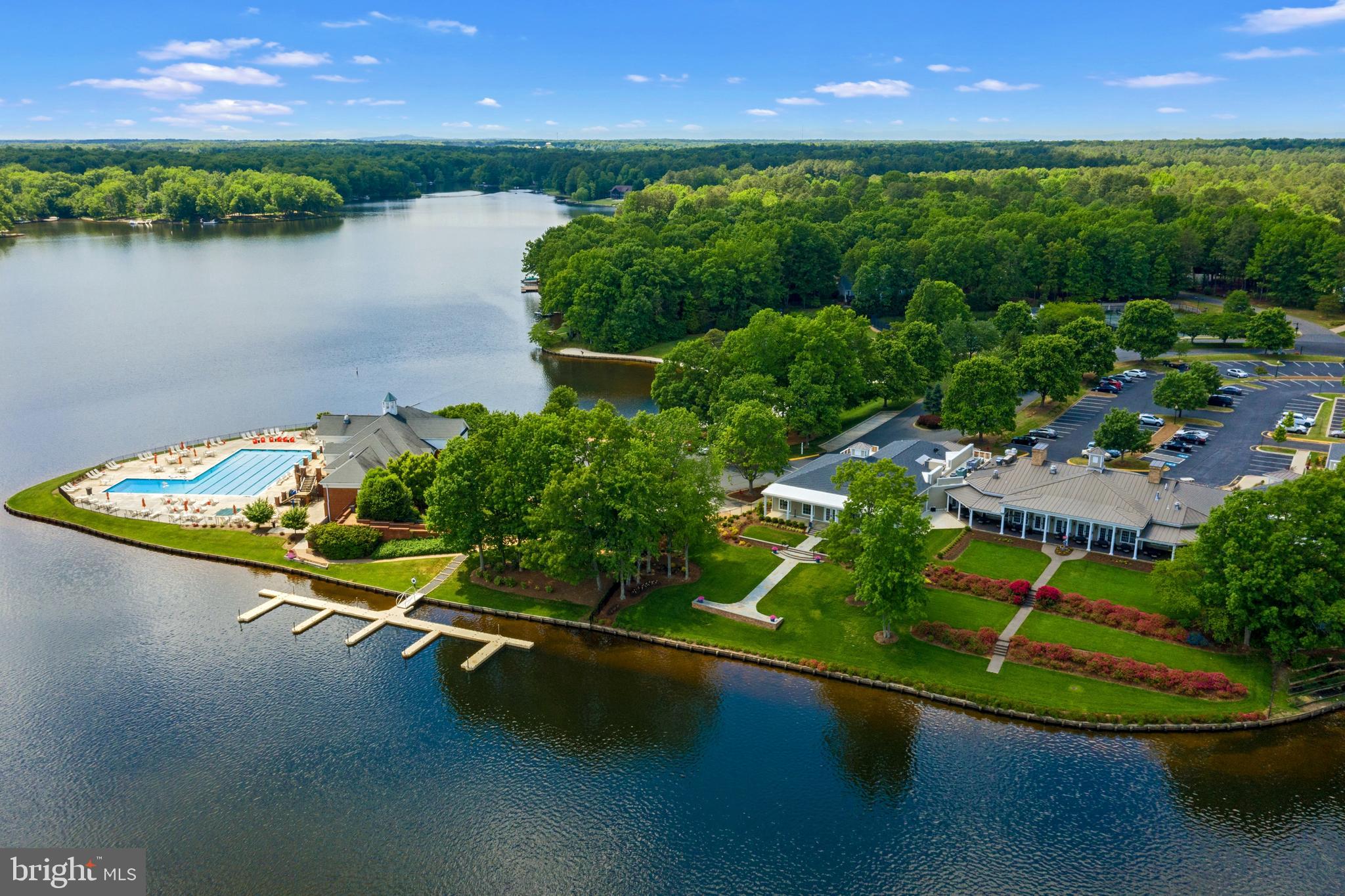FAWN LAKE - Residential