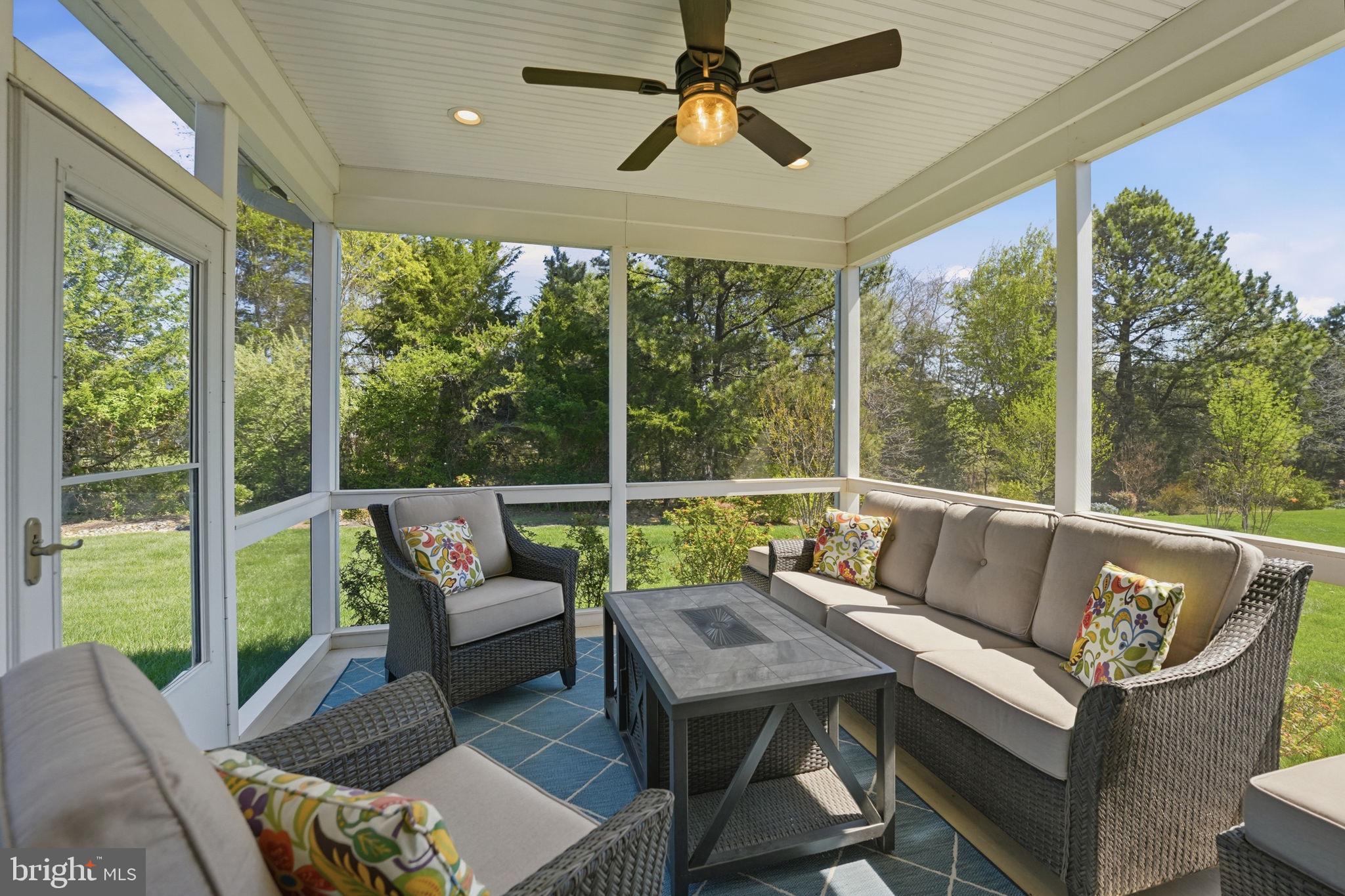 FAWN LAKE - Residential
