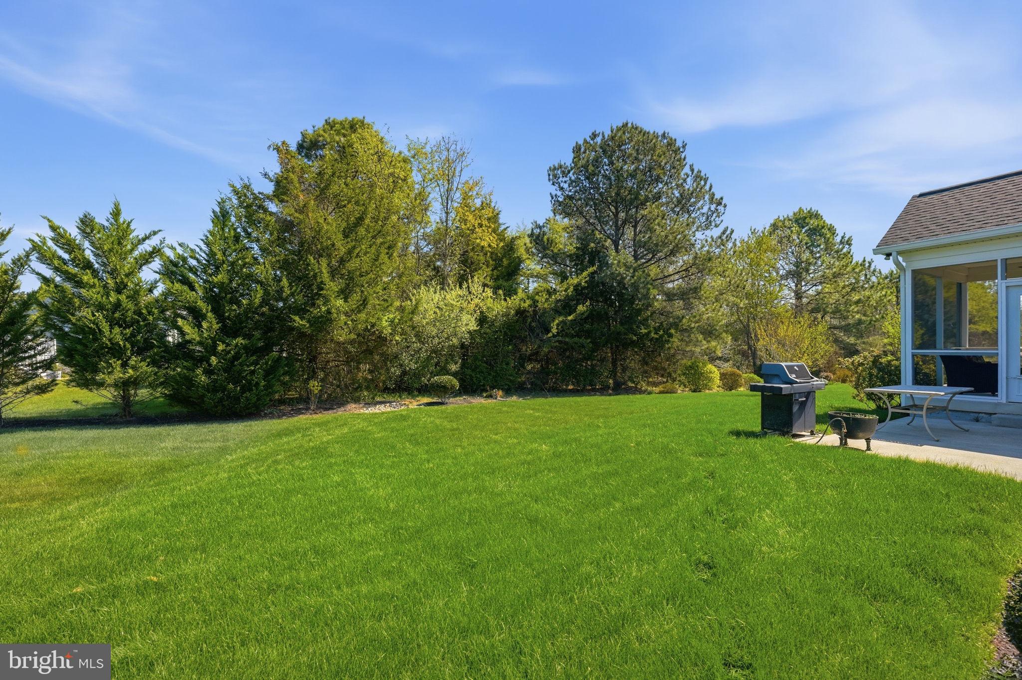 FAWN LAKE - Residential