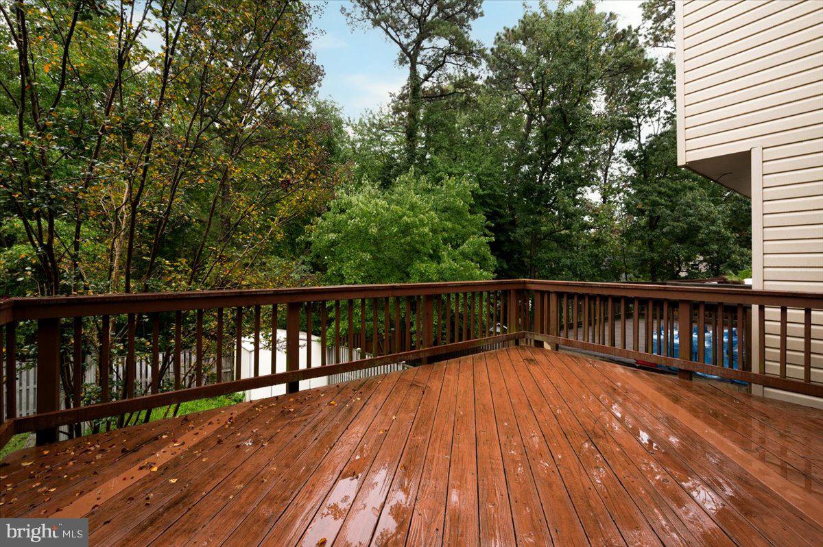 CHESTNUT HILL COVE - Residential