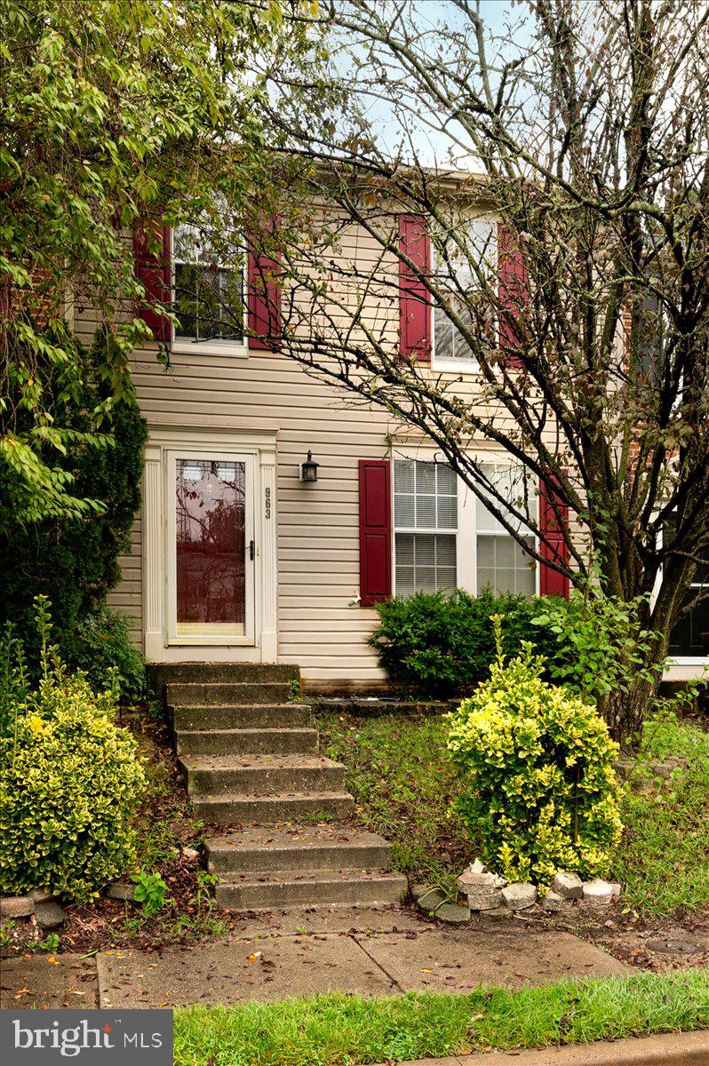 Welcome to this well-maintained 3-bedroom, 2.5-bath townhouse located in the heart of Pasadena, Maryland. Offering a functional layout and comfortable living spaces across three levels, this home is designed to accommodate a variety of lifestyles.

The main level features a bright and inviting living room that flows into the kitchen, creating an ideal space for everyday living and entertaining. A convenient half bath is located on this level for guests, and just off the kitchen, the rear deck provides the perfect spot to enjoy your morning coffee, unwind after a long day, or host gatherings with family and friends. The fully fenced backyard offers additional outdoor space for relaxing, gardening, pets, or play.

Upstairs, you'll find all three bedrooms thoughtfully situated on the same level, along with a full bathroom that serves the upper floor. The layout provides a comfortable separation between the living and sleeping areas while keeping everything conveniently within reach.

The finished lower level expands the home's living space with endless possibilities. Whether you envision a recreation room, home office, fitness area, guest space, or media room, this versatile level can adapt to your needs. A second full bathroom on the lower level adds flexibility and convenience for overnight guests or extended living arrangements.

Conveniently located in Pasadena, this home offers easy access to shopping, dining, parks, marinas, and major commuter routes while still enjoying the charm and community atmosphere the area is known for. Whether you're purchasing your first home, looking for additional space, or searching for a low-maintenance property with room to grow, this townhouse presents an excellent opportunity to make it your own.

Schedule your private showing today and discover everything this Pasadena home has to offer.