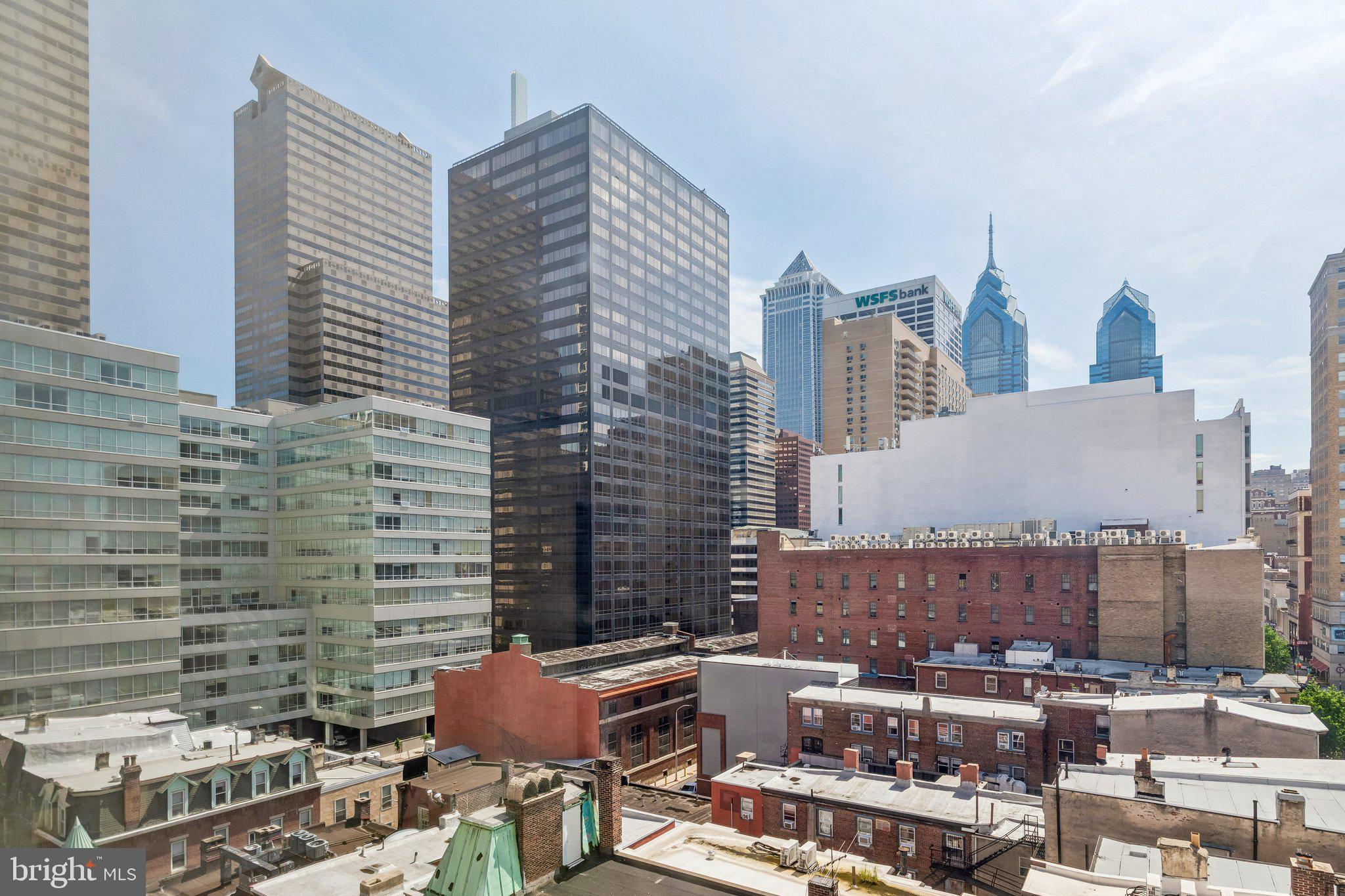 RITTENHOUSE SQUARE - Residential
