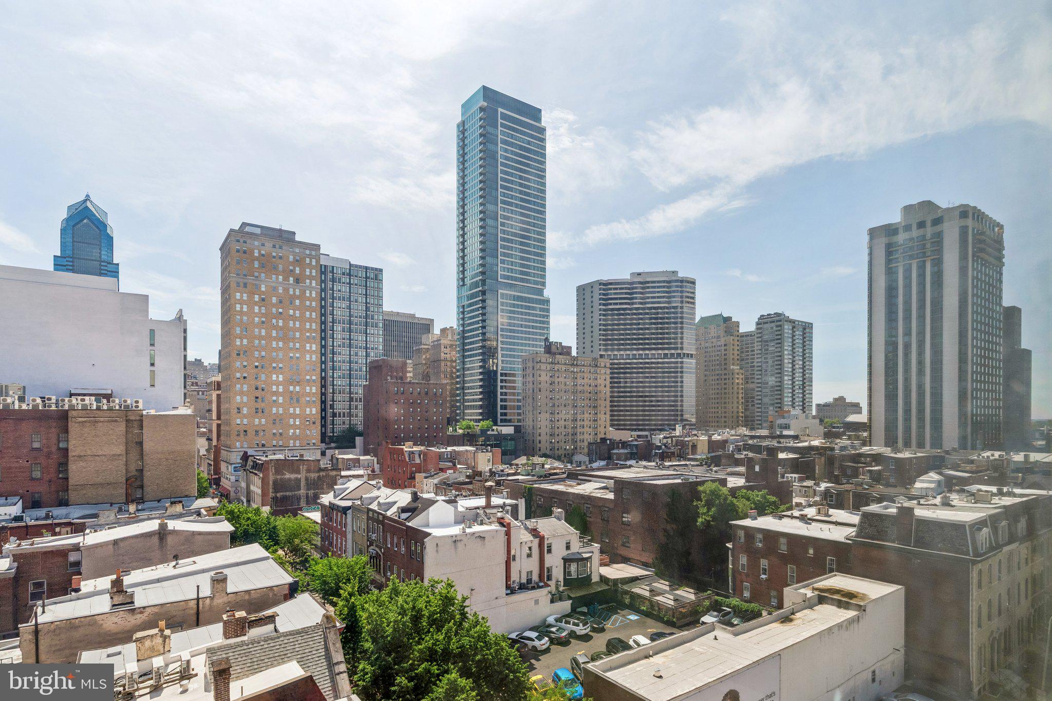 RITTENHOUSE SQUARE - Residential