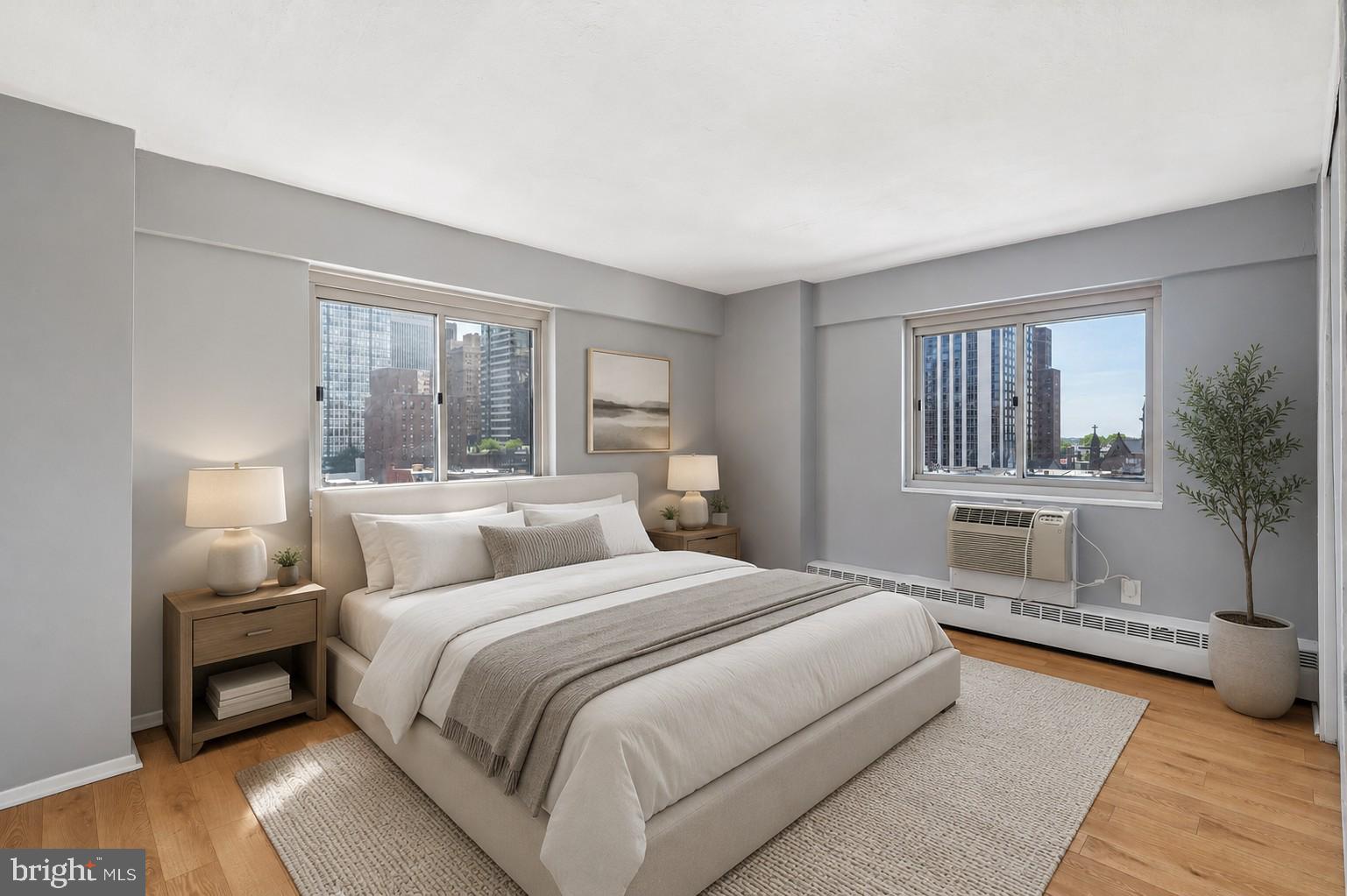 RITTENHOUSE SQUARE - Residential
