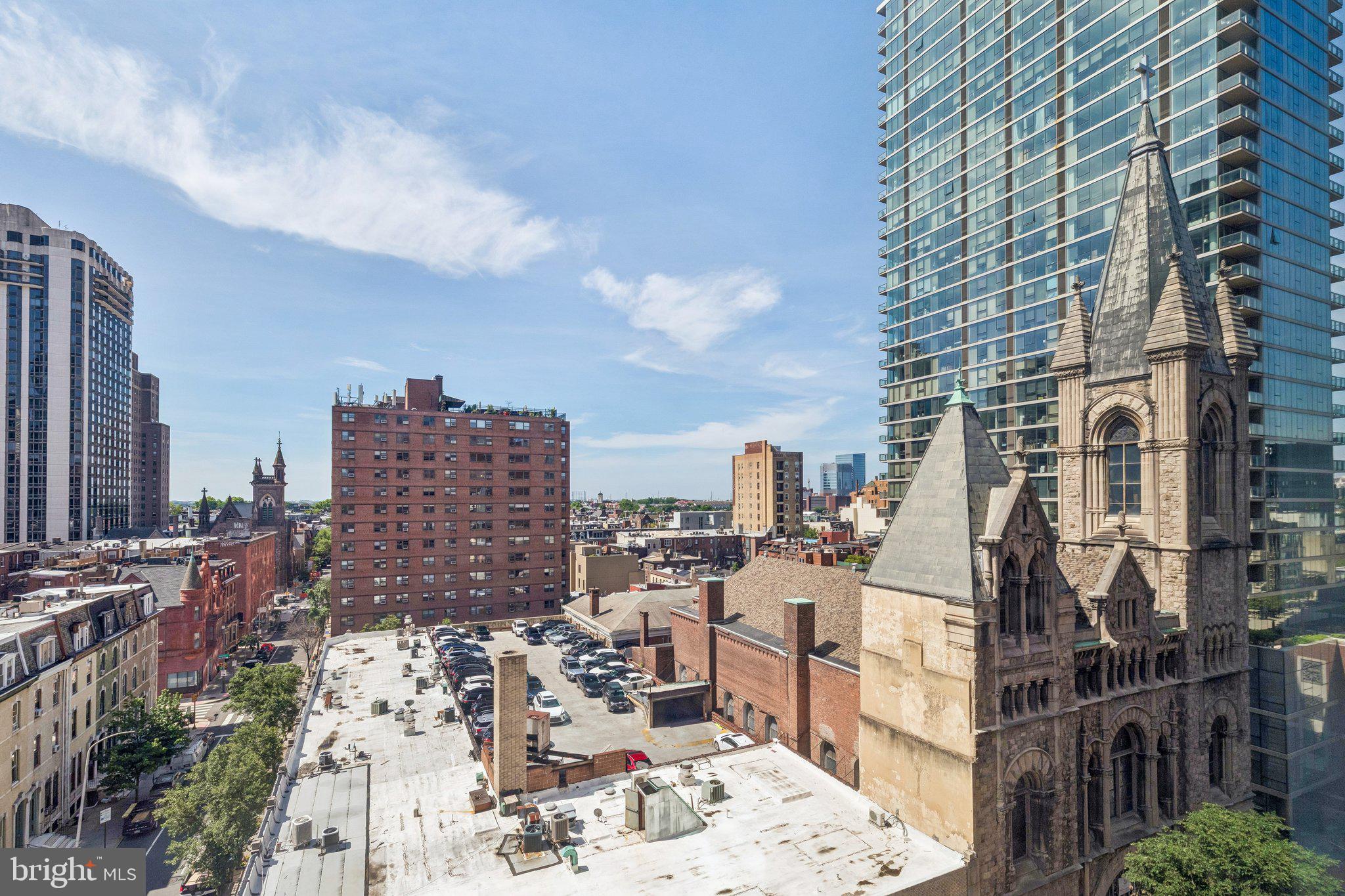 RITTENHOUSE SQUARE - Residential