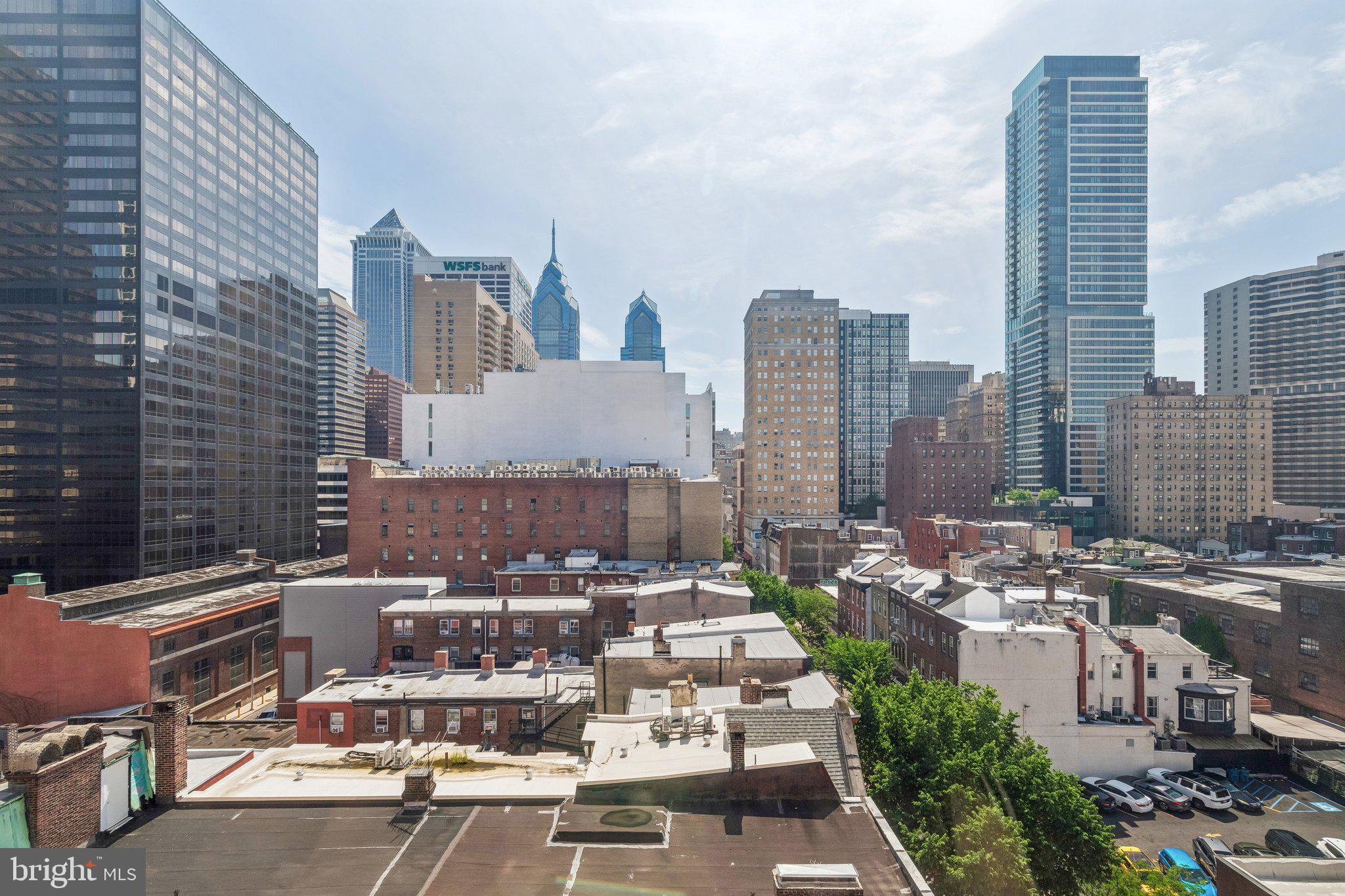 RITTENHOUSE SQUARE - Residential