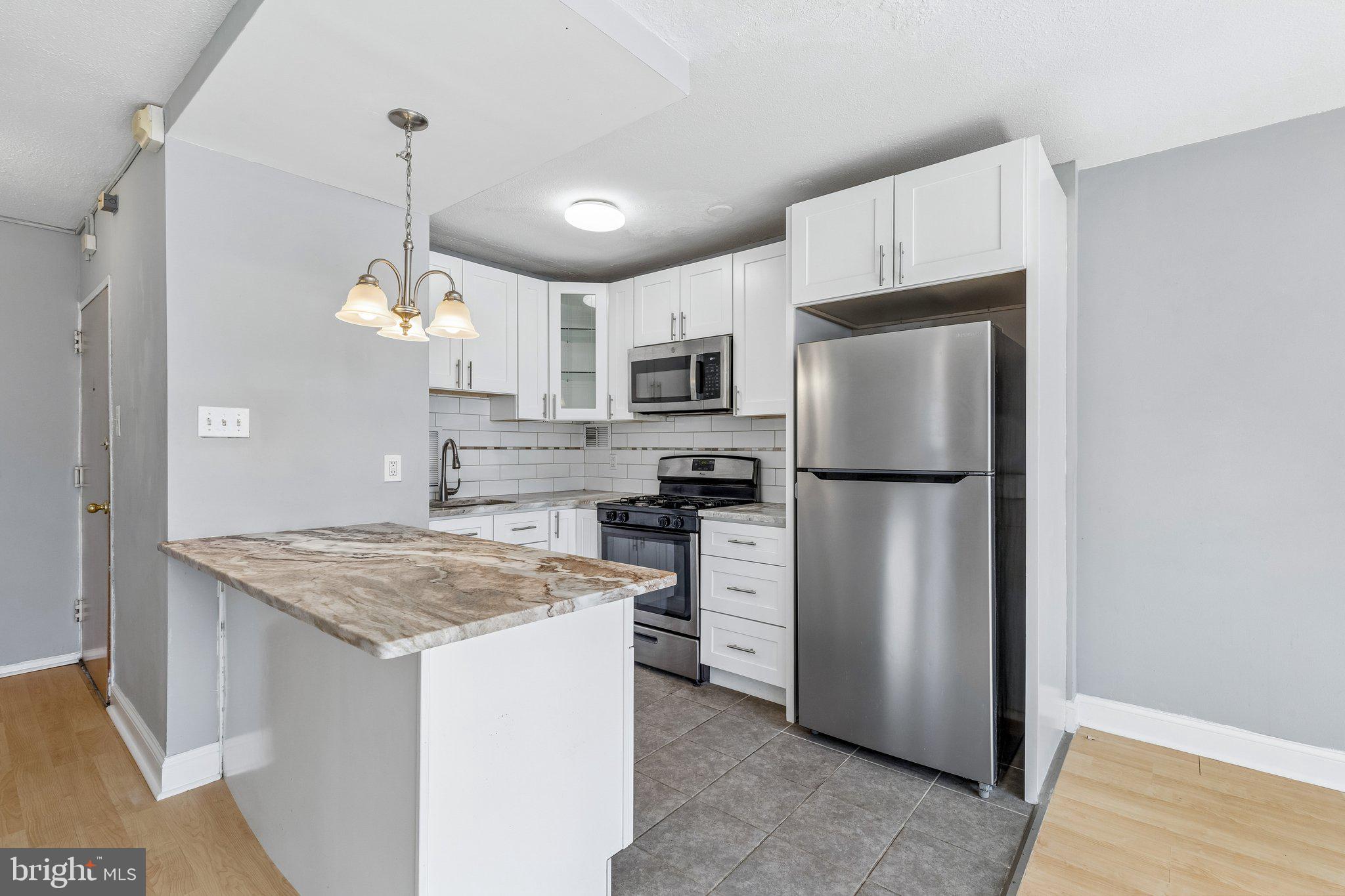 RITTENHOUSE SQUARE - Residential