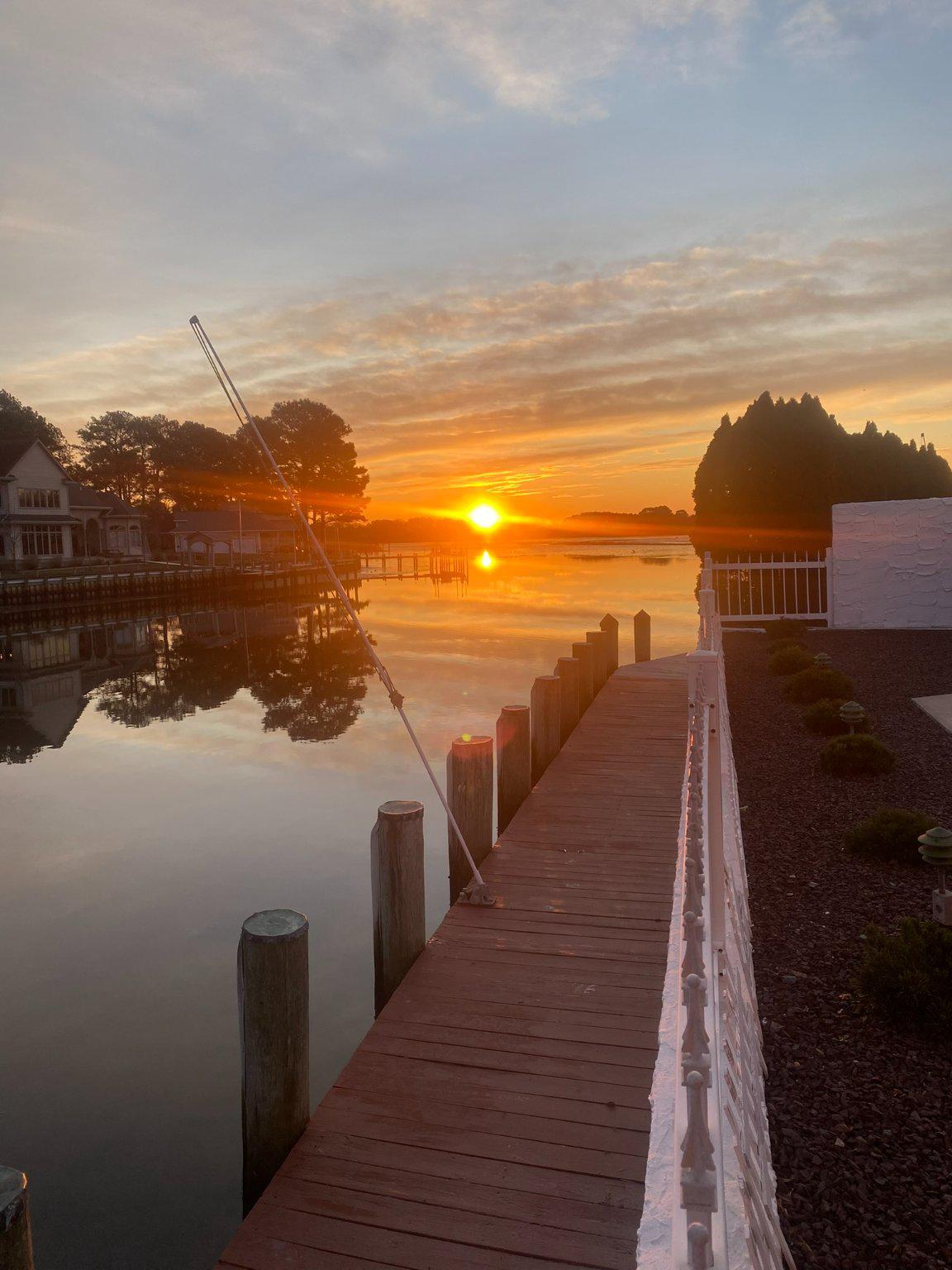 HUNTERS POINTE - Residential