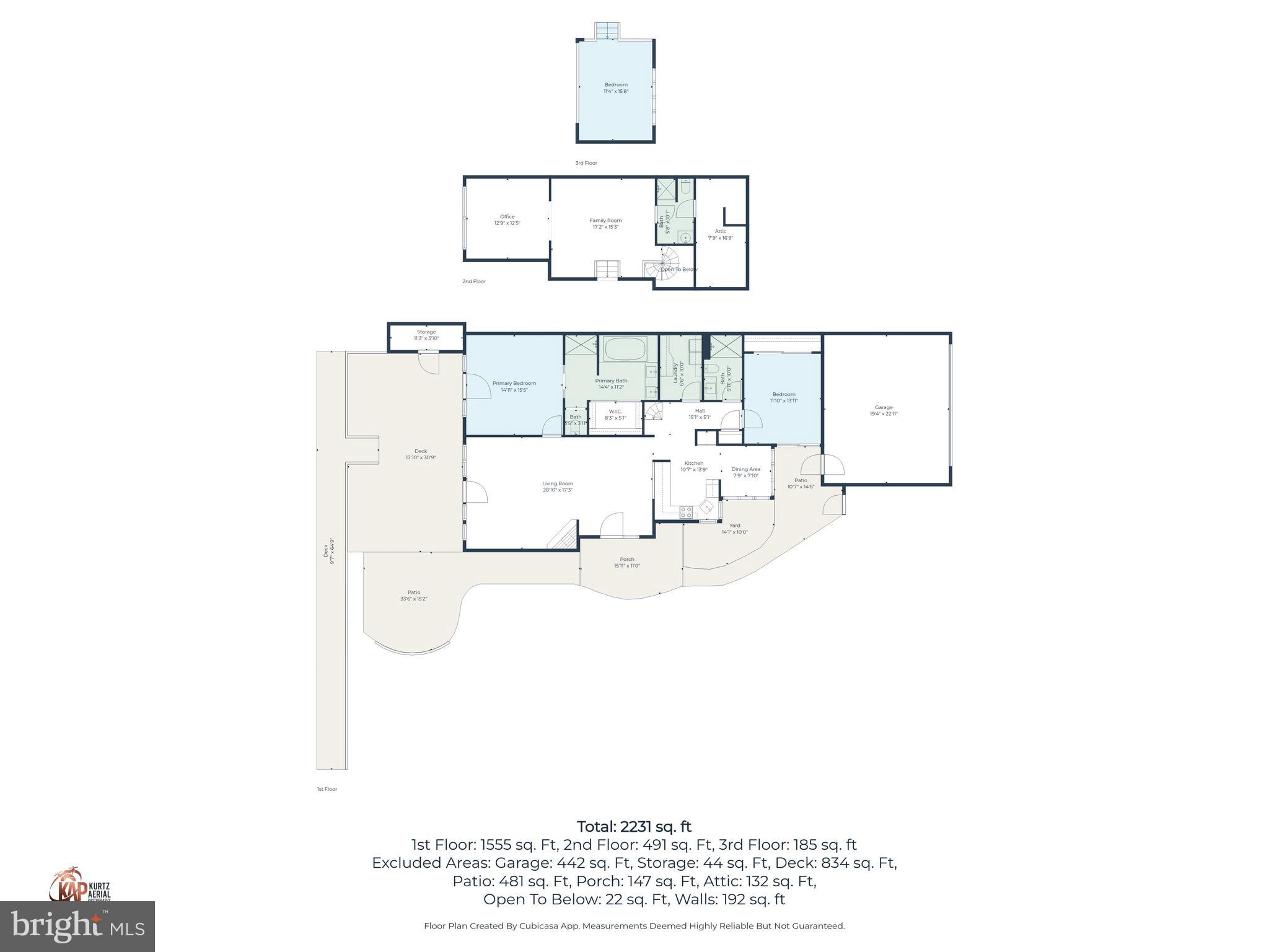 HUNTERS POINTE - Residential