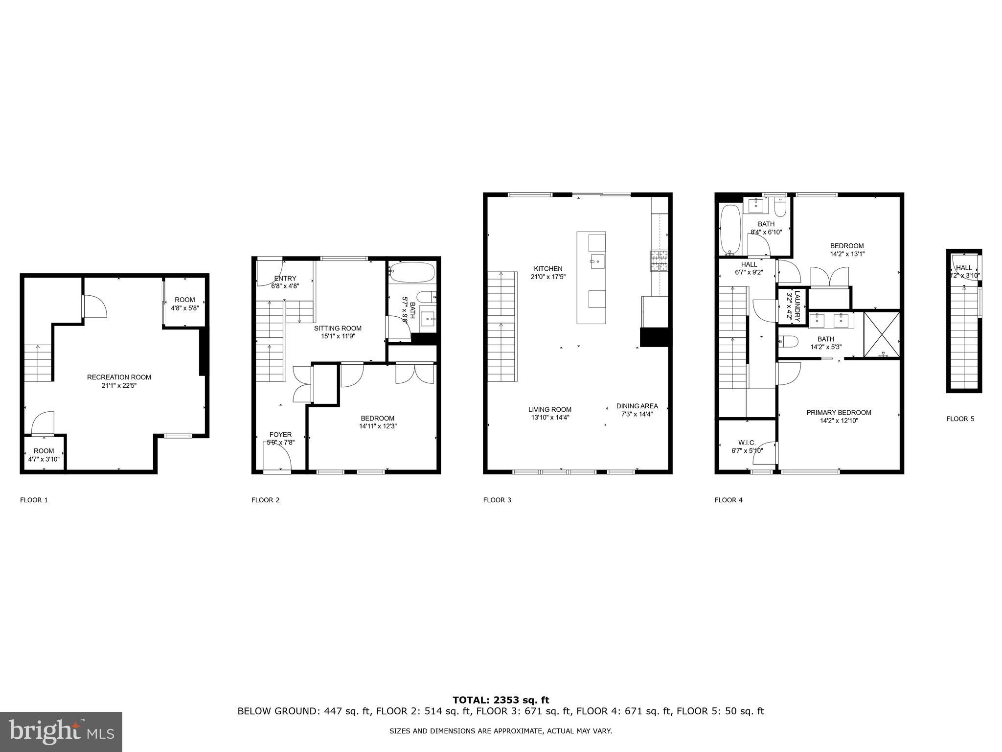 WEST POPLAR - Residential