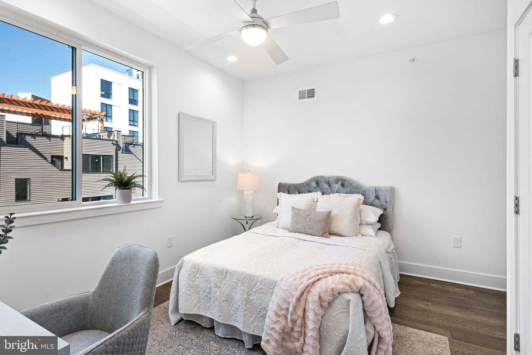 WEST POPLAR - Residential