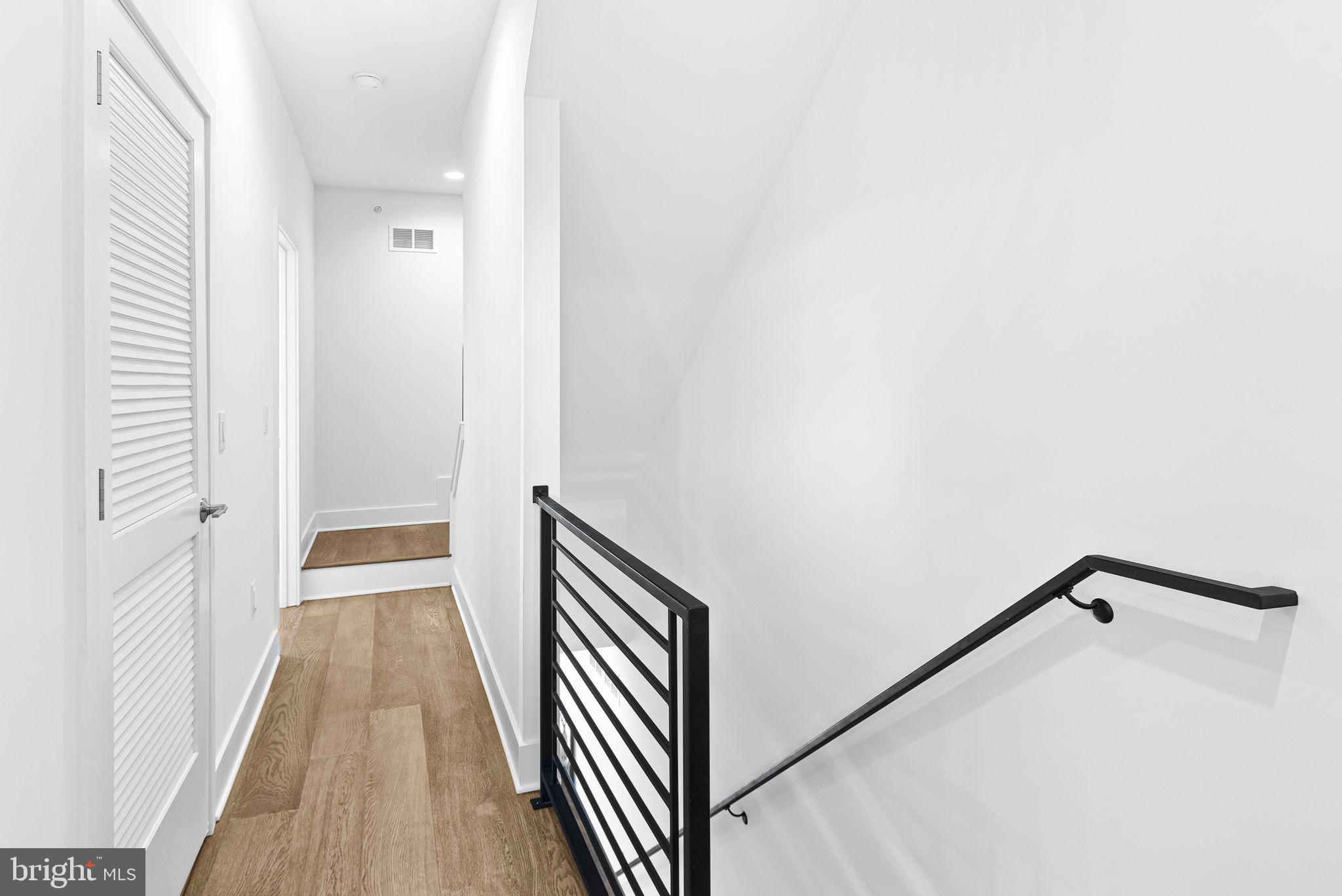 WEST POPLAR - Residential