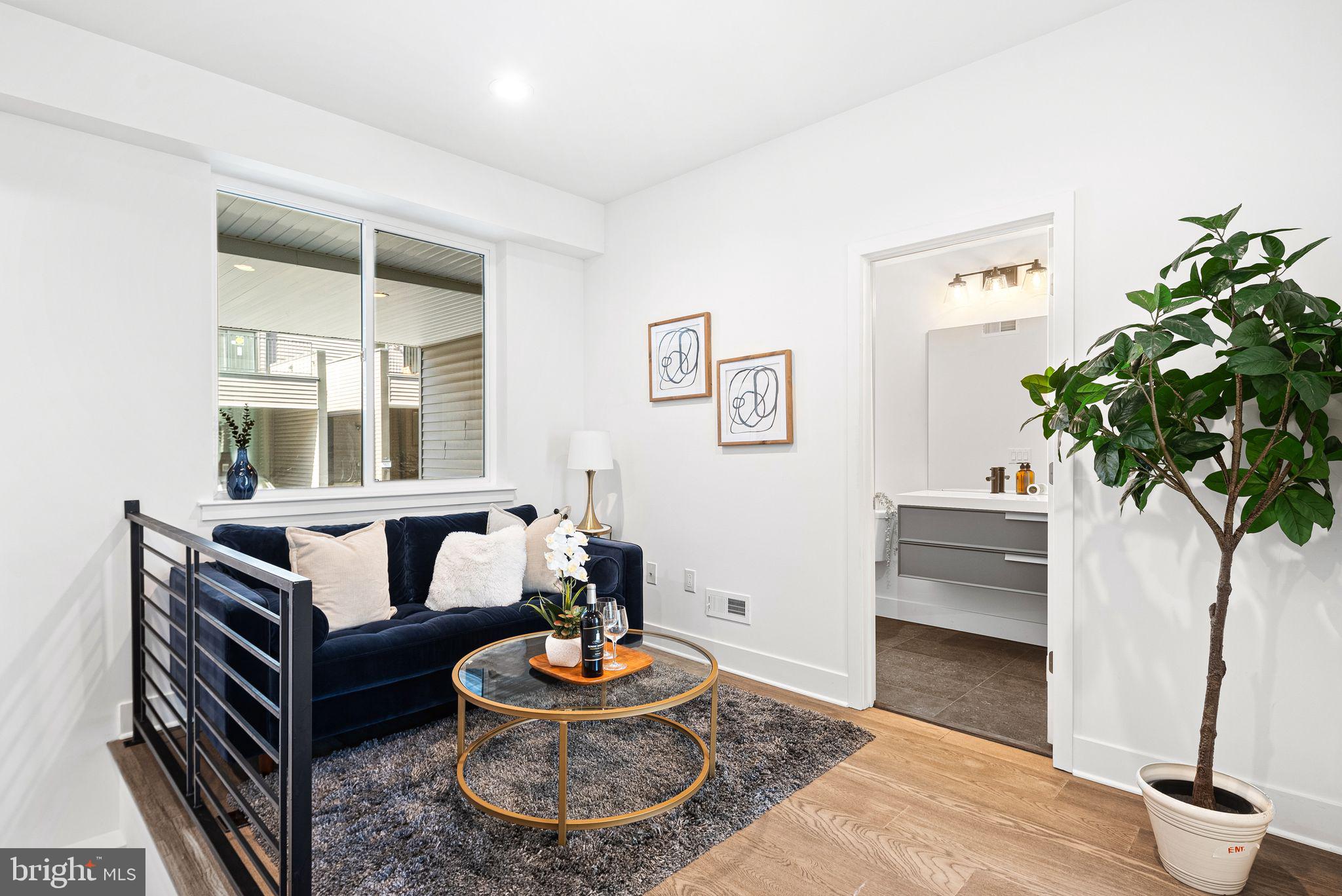 WEST POPLAR - Residential