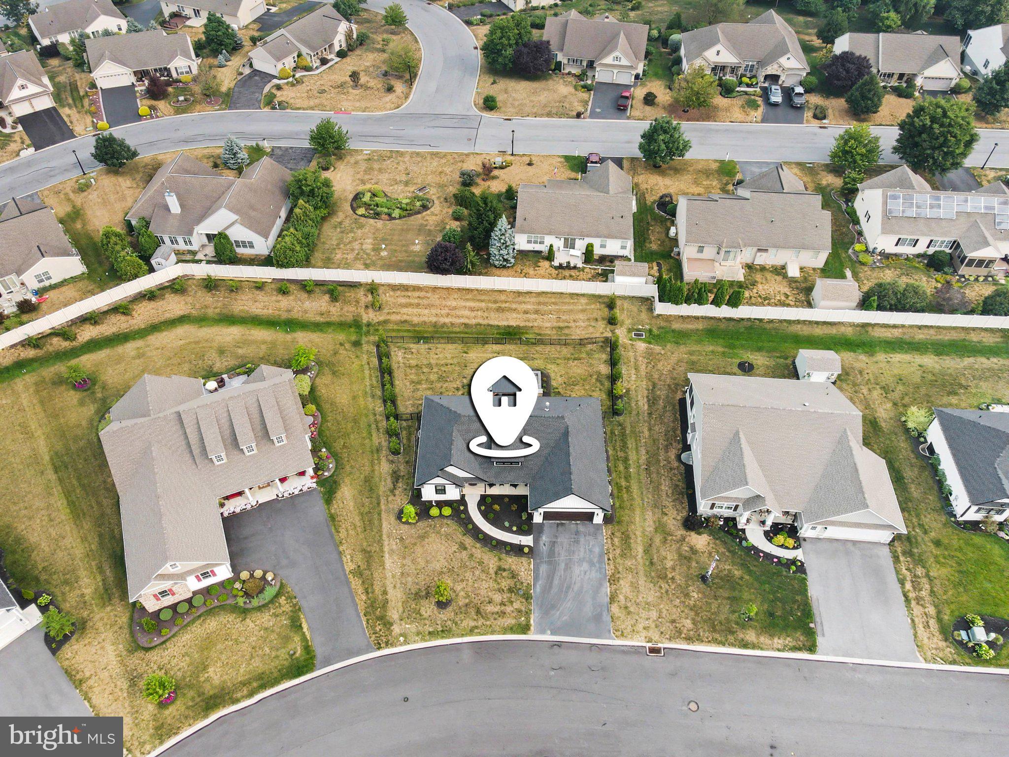 MAPLEDALE ESTATES - Residential