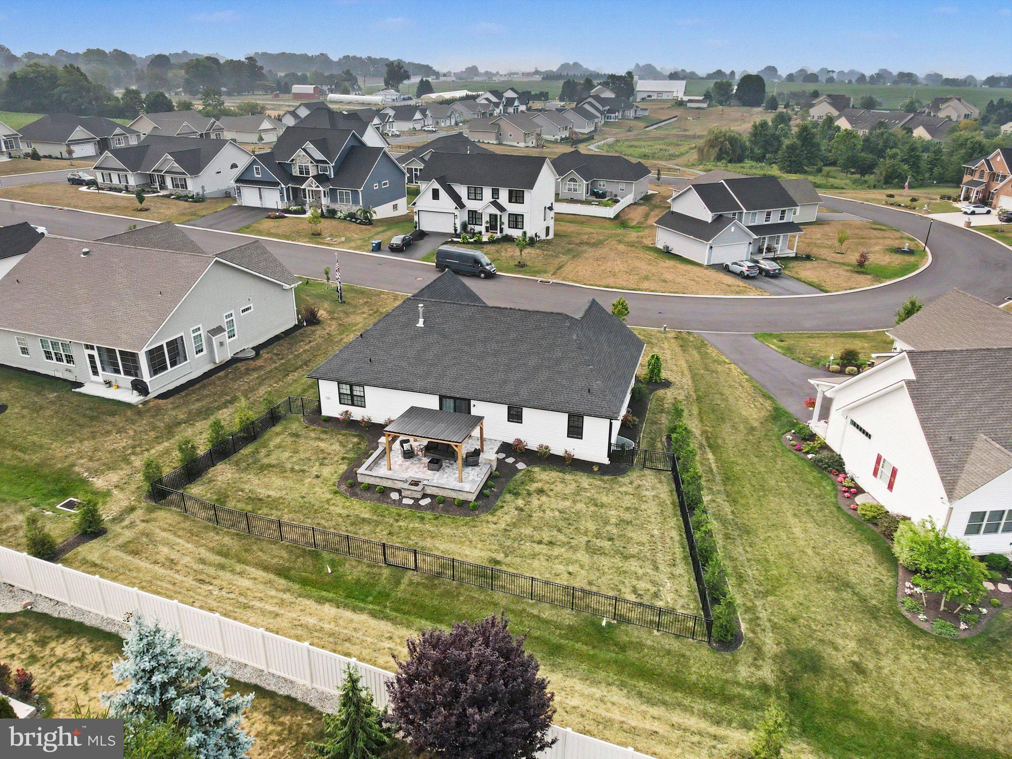 MAPLEDALE ESTATES - Residential