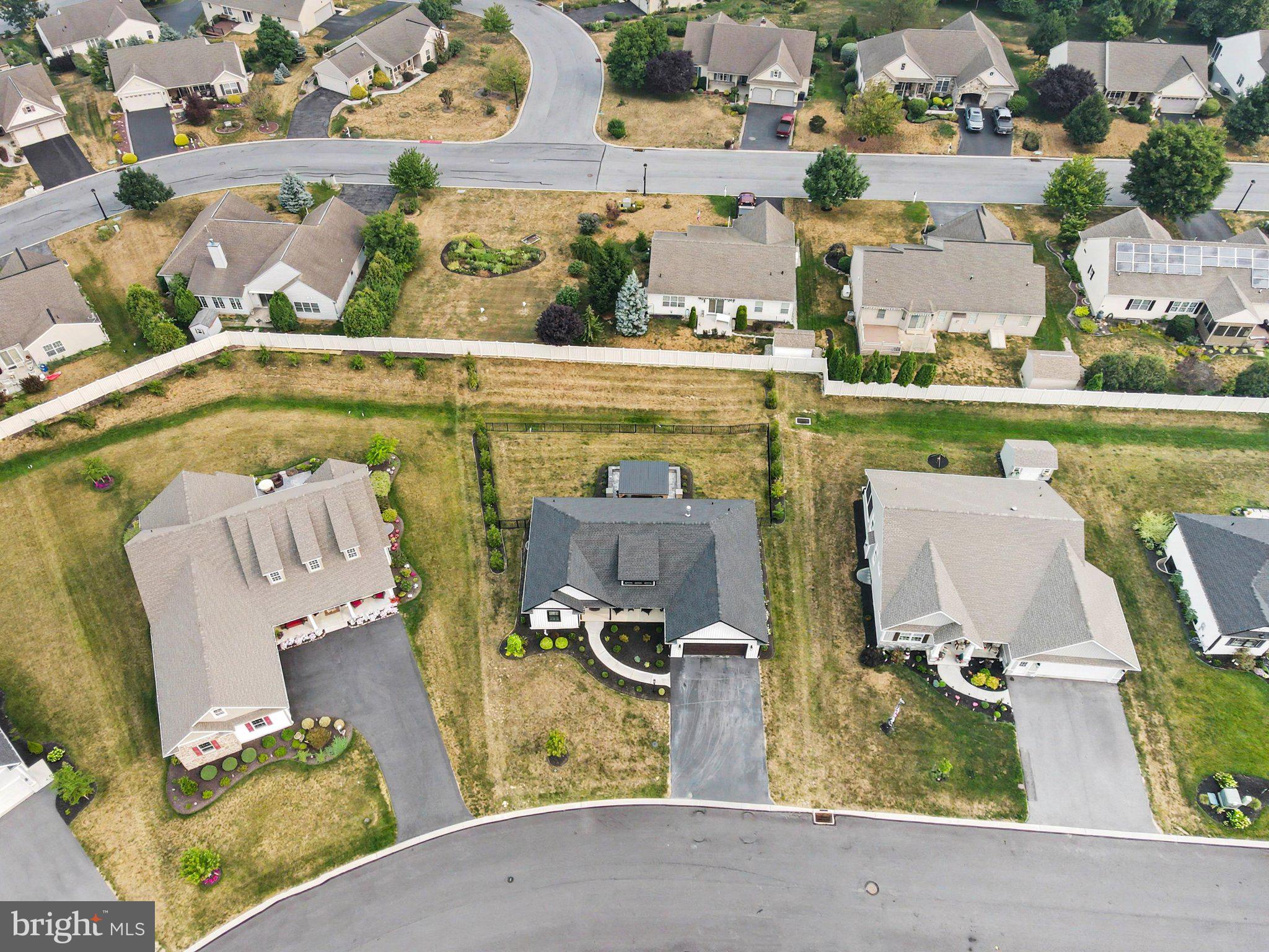 MAPLEDALE ESTATES - Residential