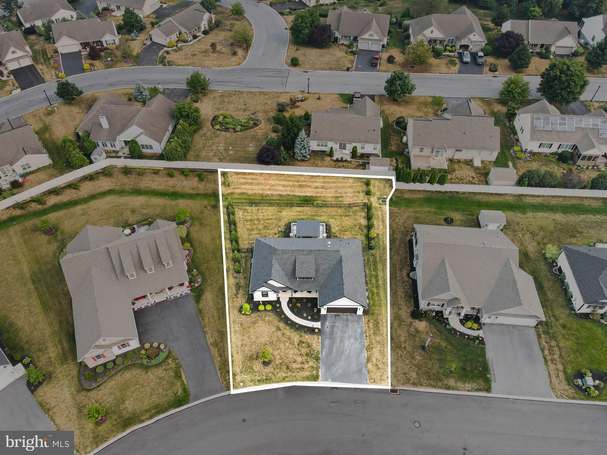 MAPLEDALE ESTATES - Residential