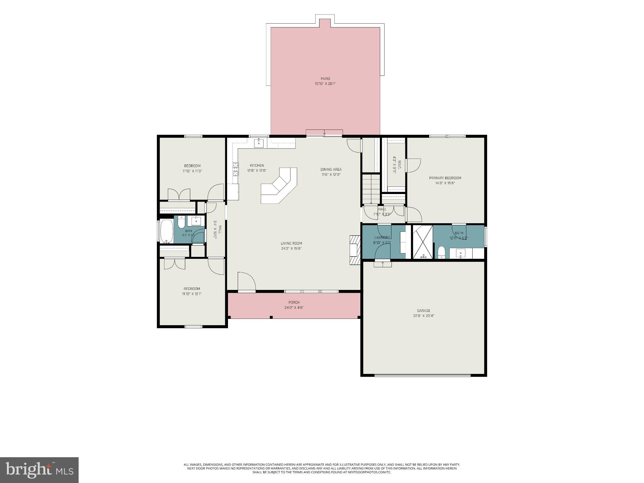 MAPLEDALE ESTATES - Residential