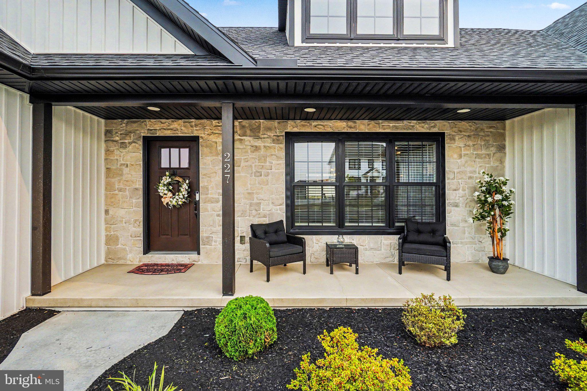 MAPLEDALE ESTATES - Residential
