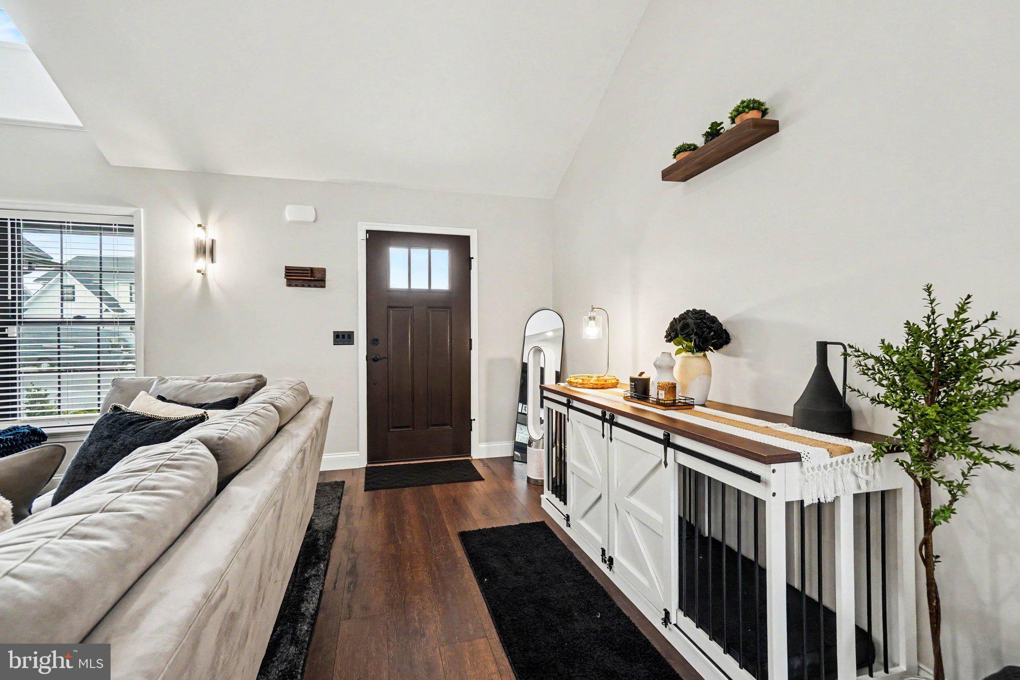 MAPLEDALE ESTATES - Residential